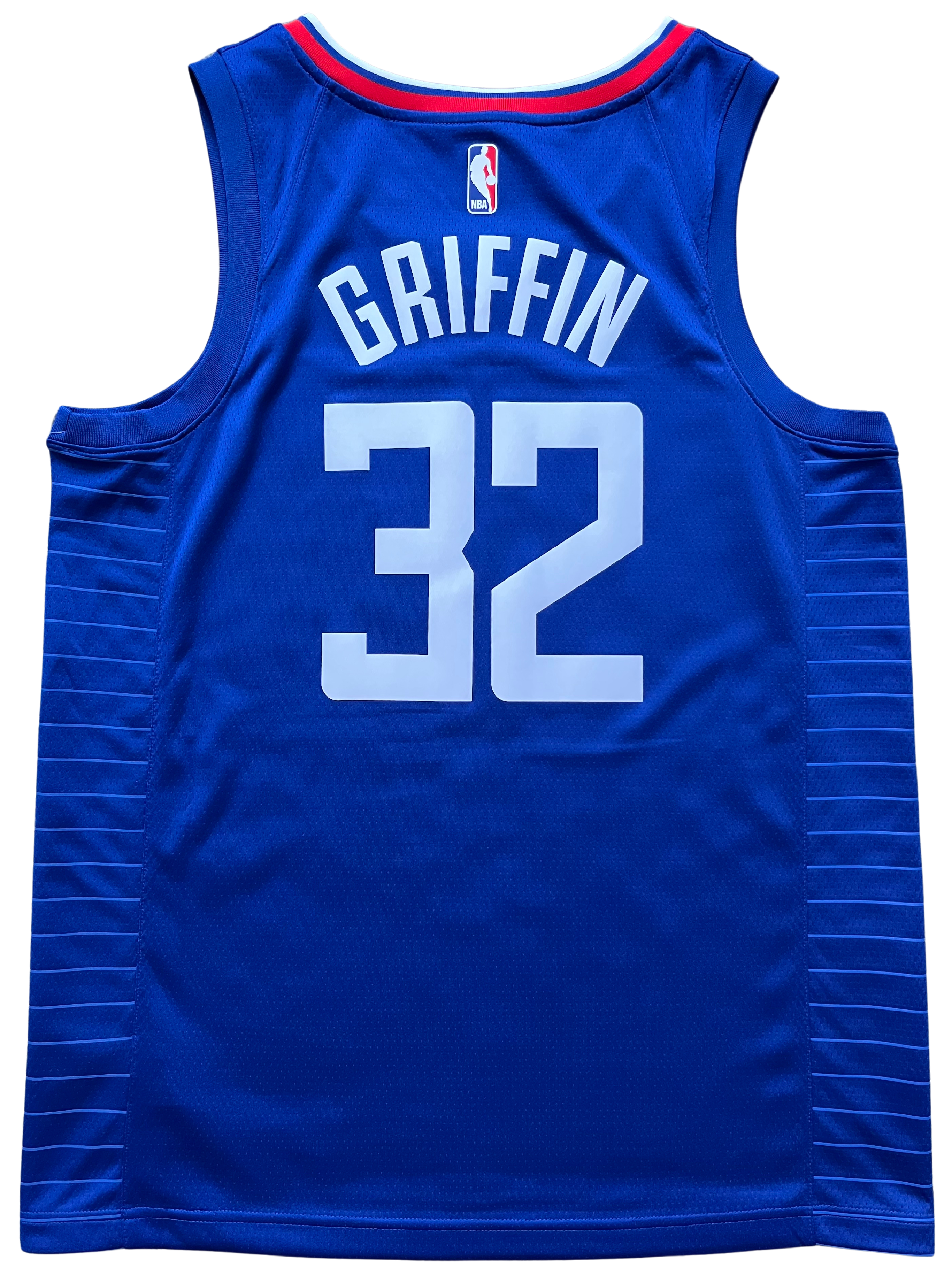 Los Angeles Clippers 2017/2018 Away Griffin (L)