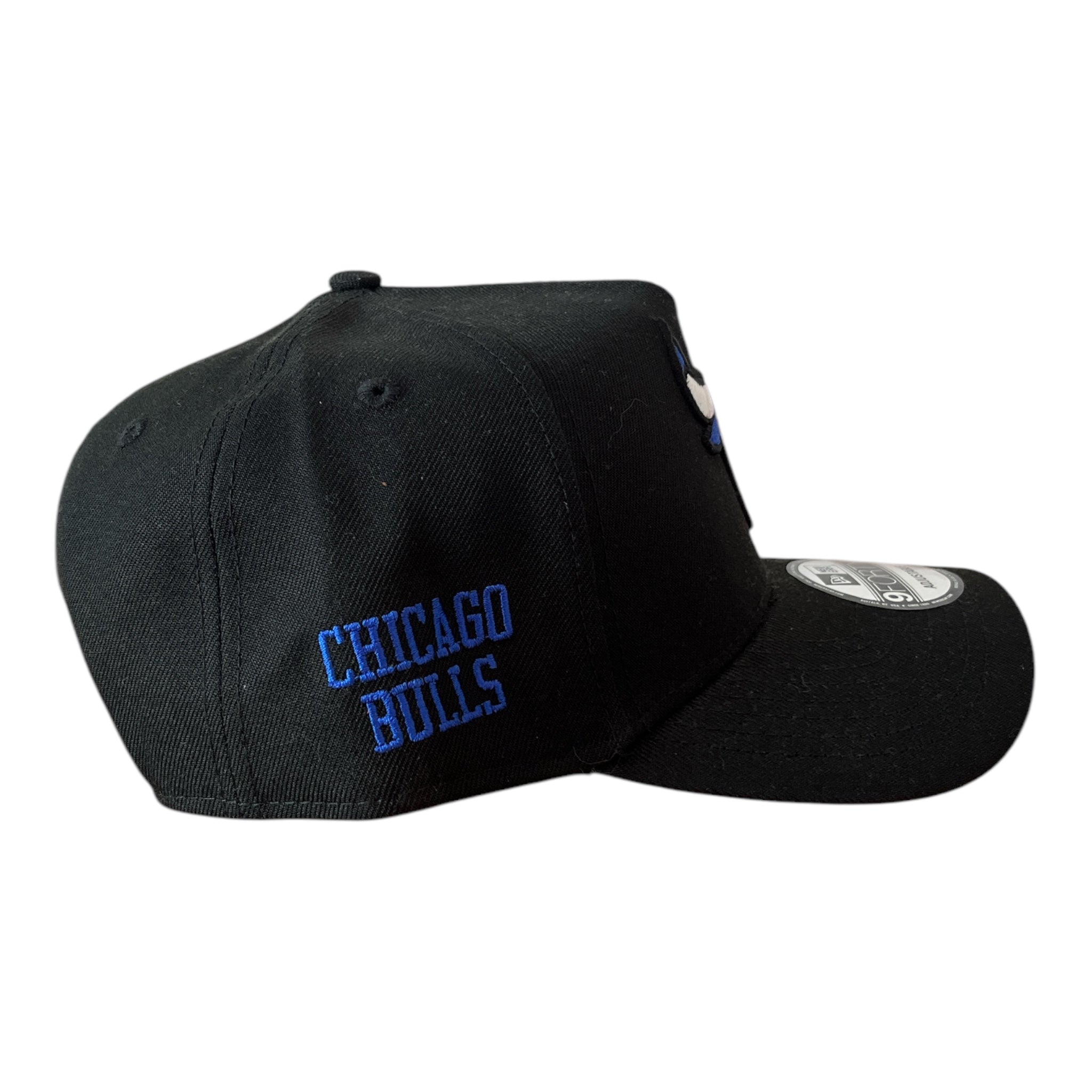 Casquette Chicago Bulls - 9Forty (New Era)