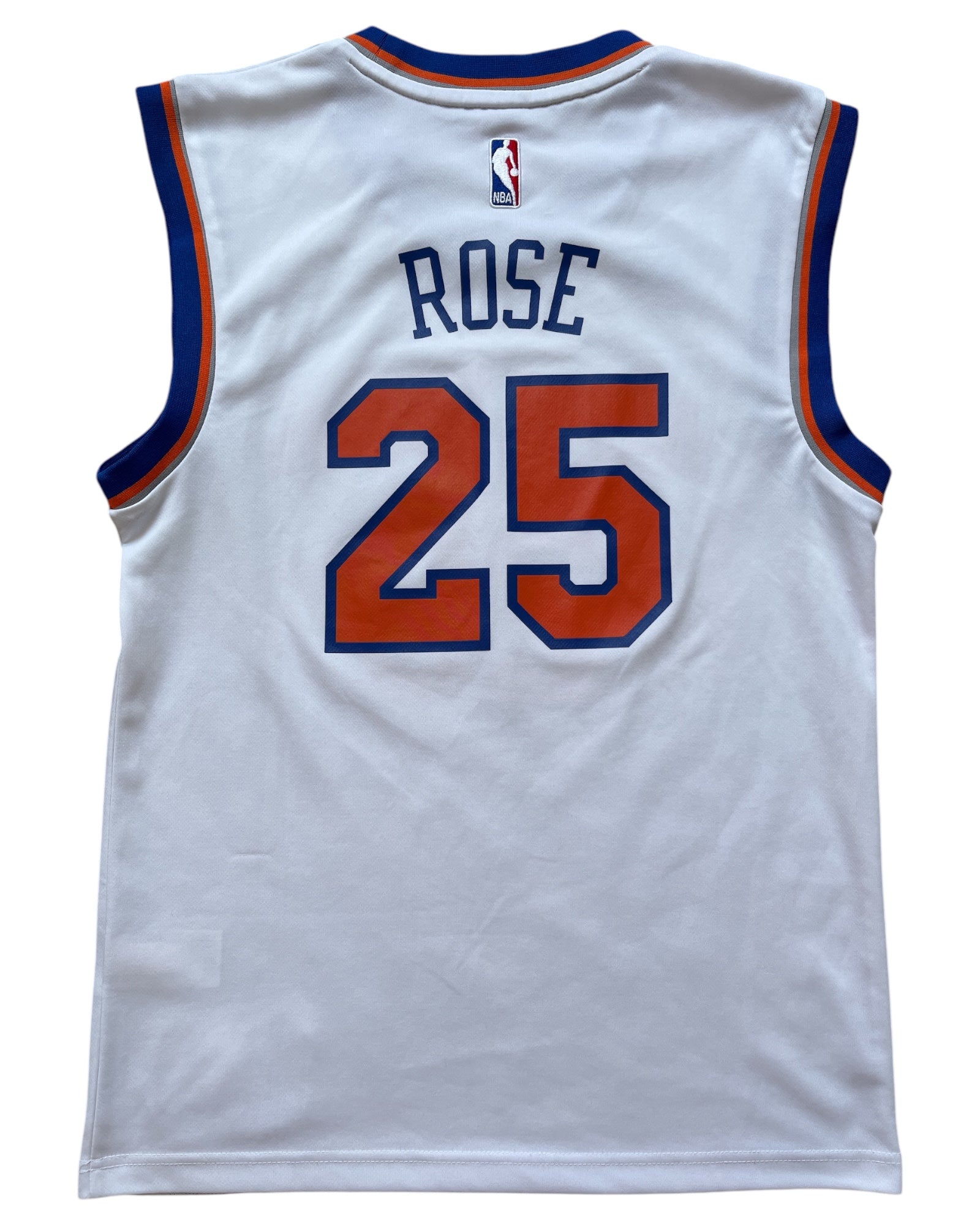 New York Knicks 2016/2017 Home Rose (S)