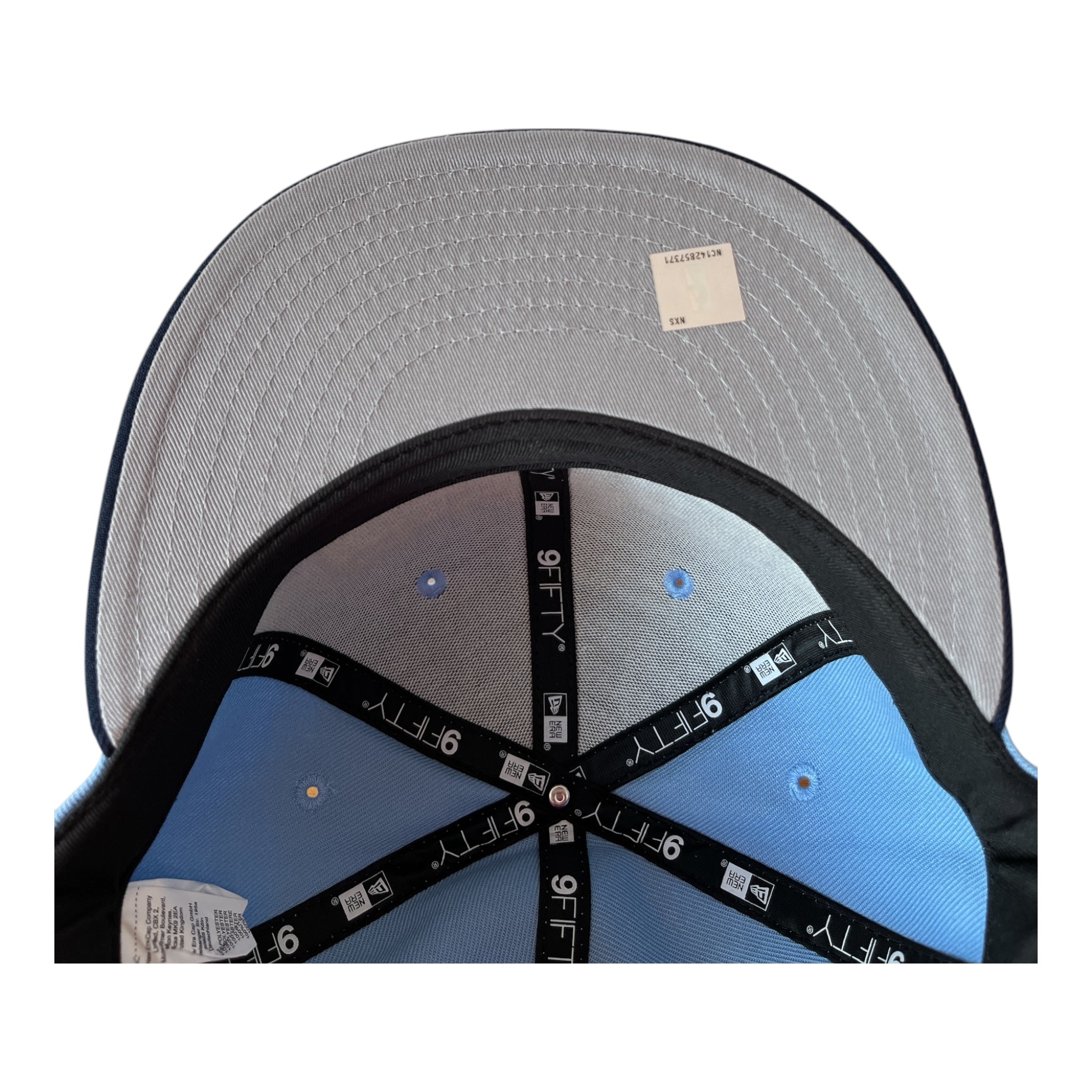 Casquette Memphis Grizzlies - 9Fifty - Statement (New Era)