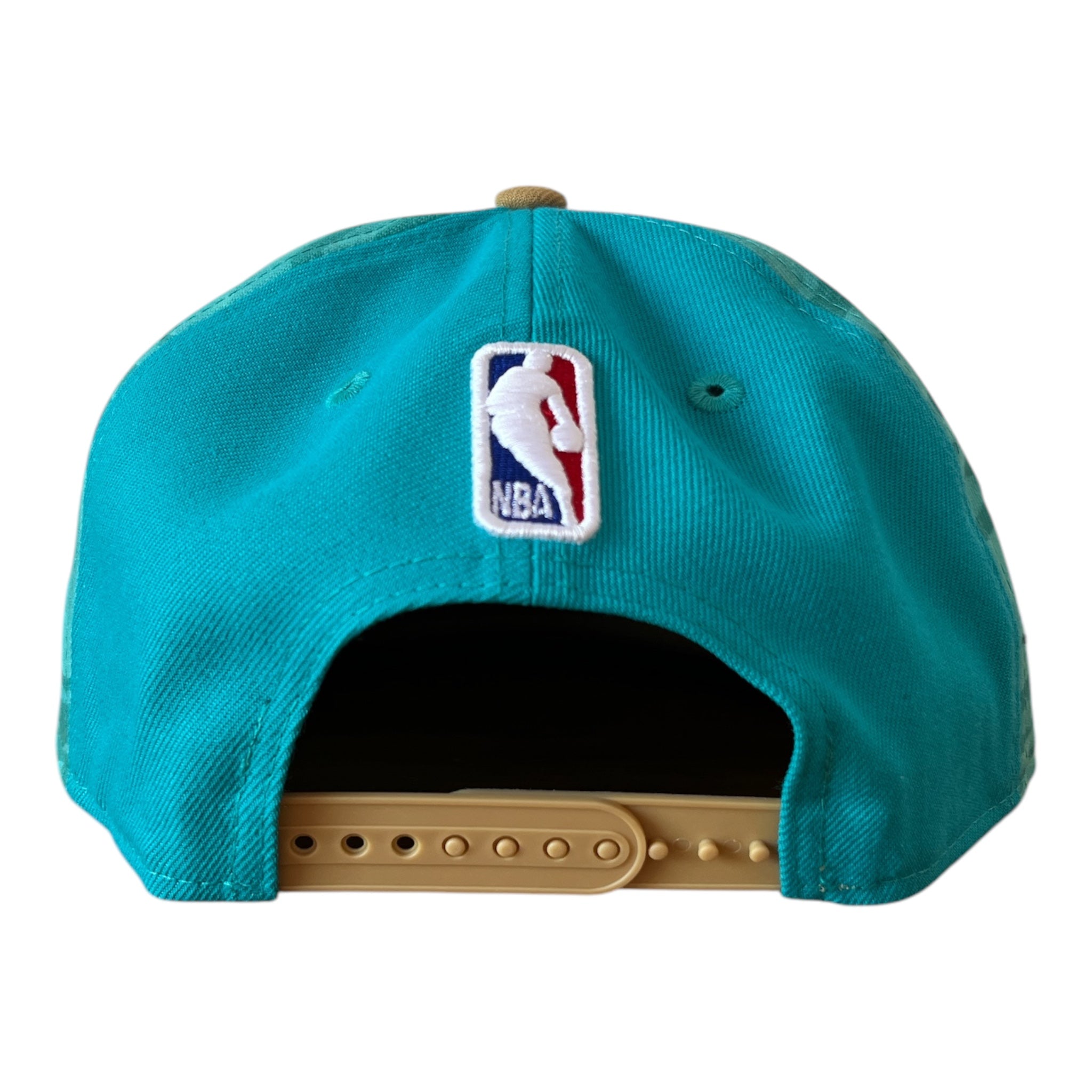 Casquette Charlotte Hornets - 9Fifty - 2023 City Edition (New Era)
