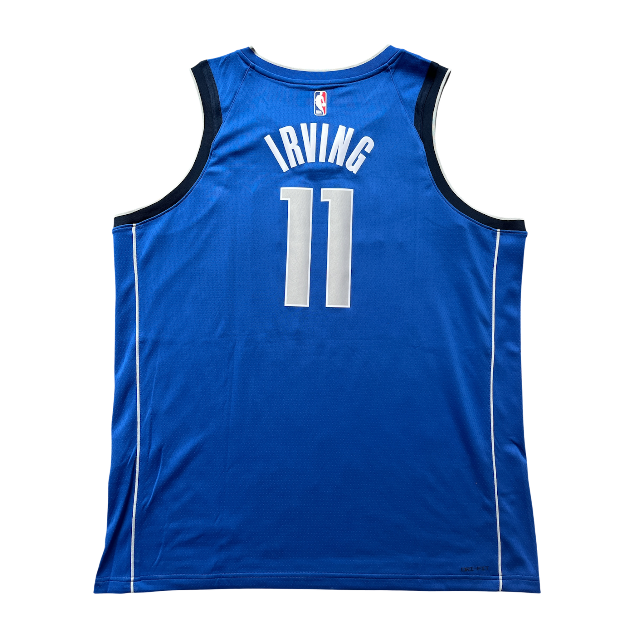 Dallas Mavericks 2023/2025 Away Irving (2XL)