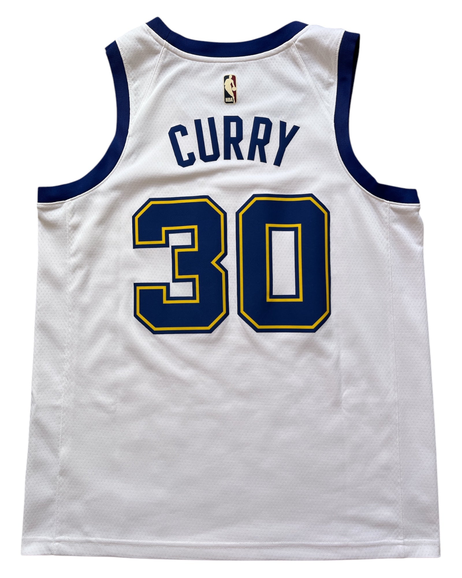Golden State Warriors 2017/2018 Classic Curry (L)