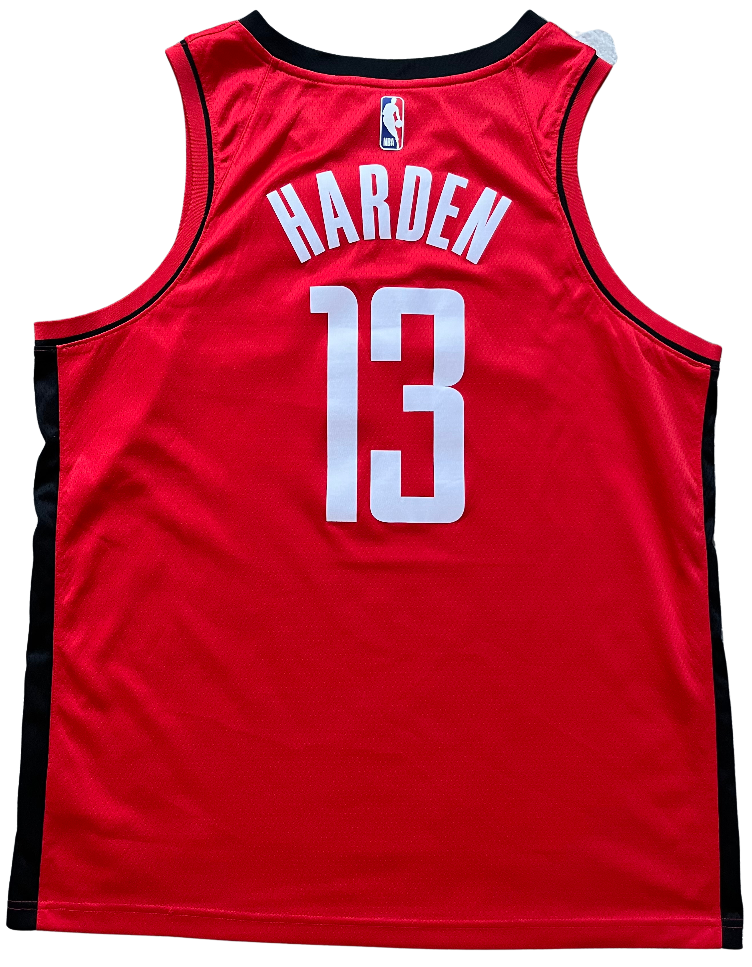 Houston Rockets 2019/2021 Away Harden (XL)