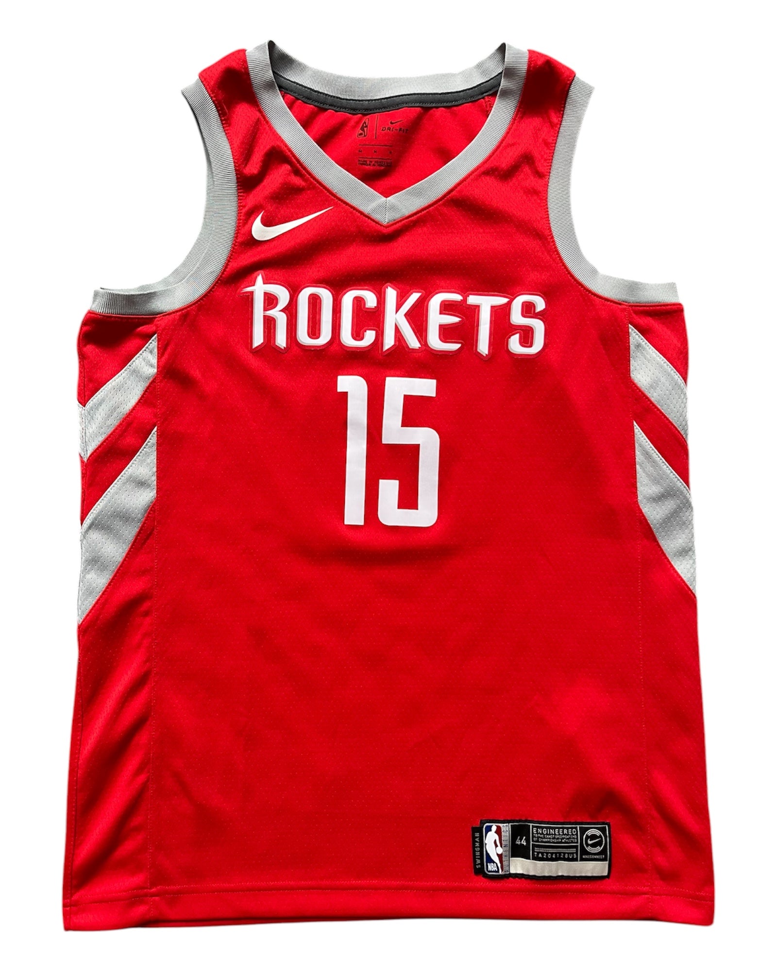 Houston Rockets 2017/2020 Away Capela (M)
