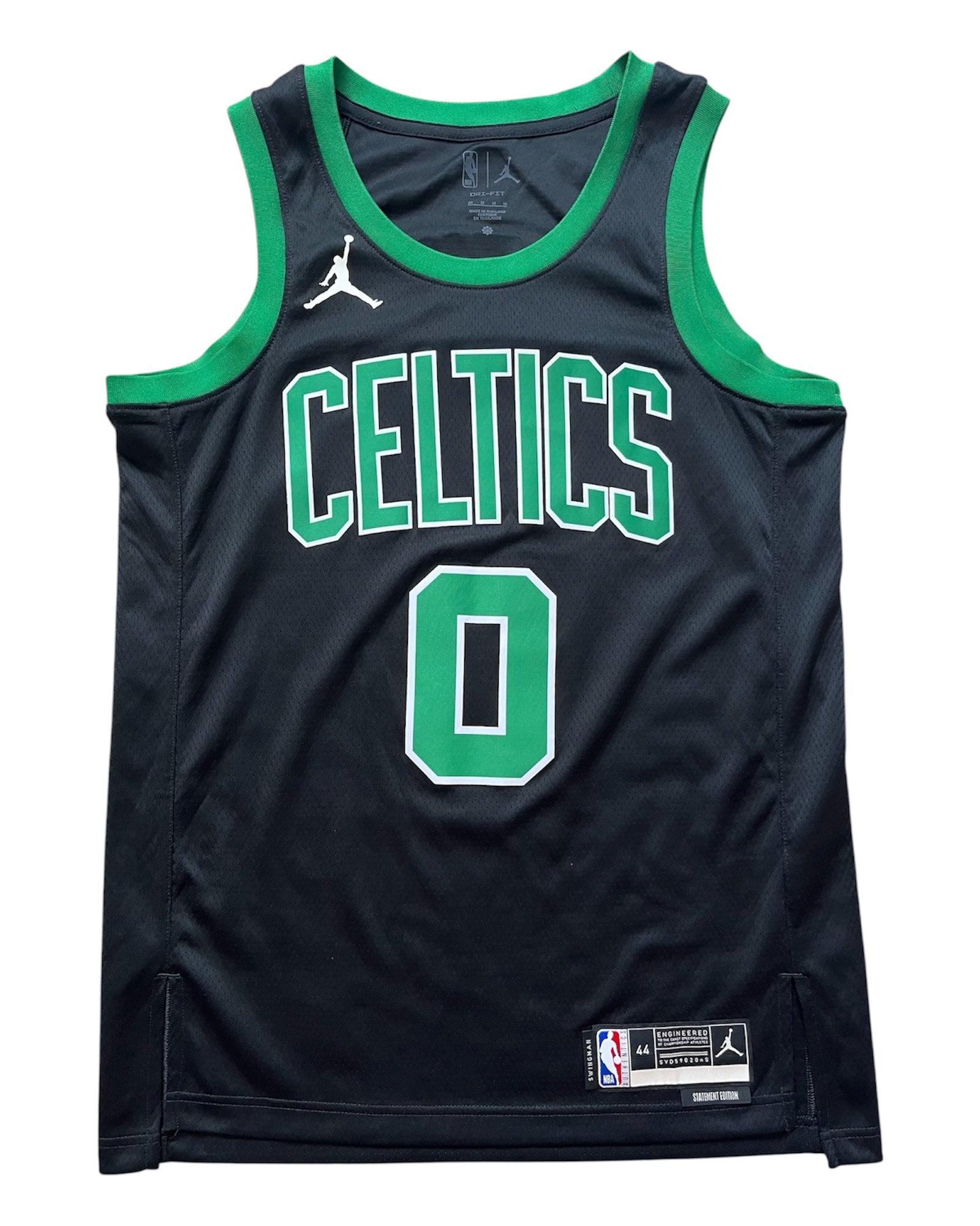 Boston Celtics 2022/2024 Alternate Tatum (M)
