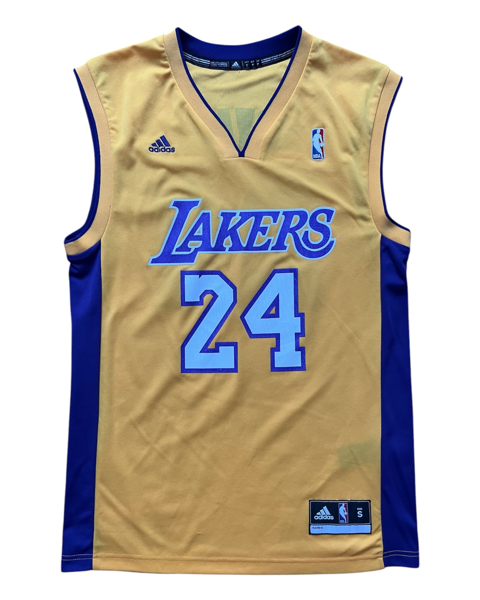 Los Angeles Lakers 2010/2014 Home Bryant (S)