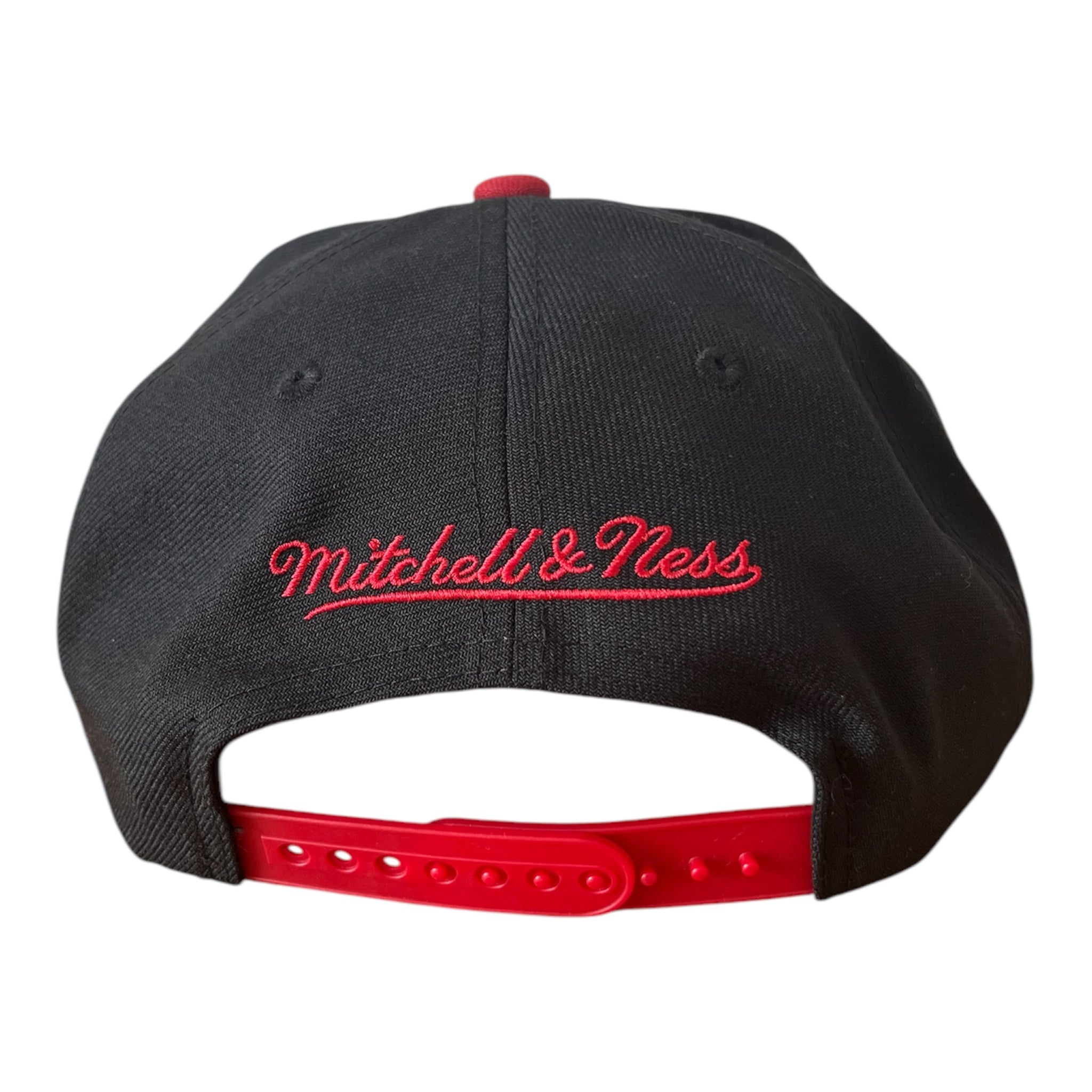 Casquette Atlanta Hawks - HWC (Mitchell&Ness)