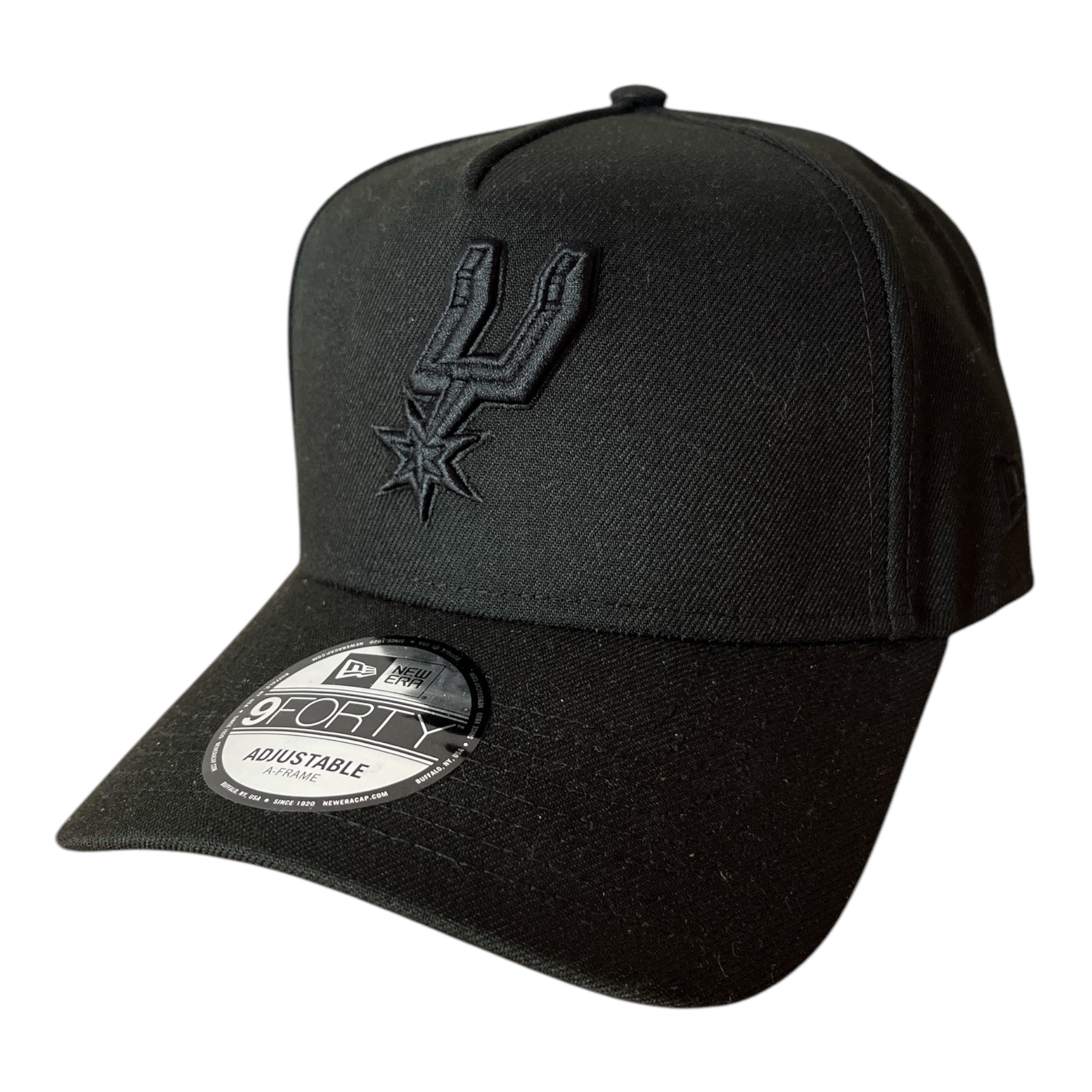 Casquette San Antonio Spurs - 9Forty (New Era)