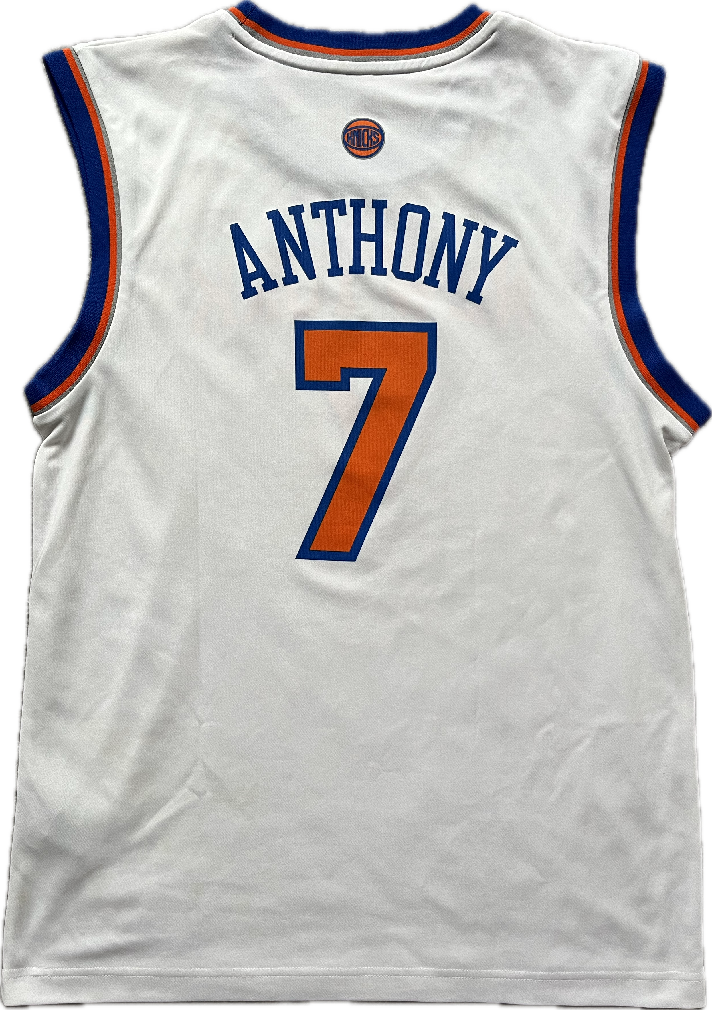 New York Knicks 2010/2014 Home Anthony (M)