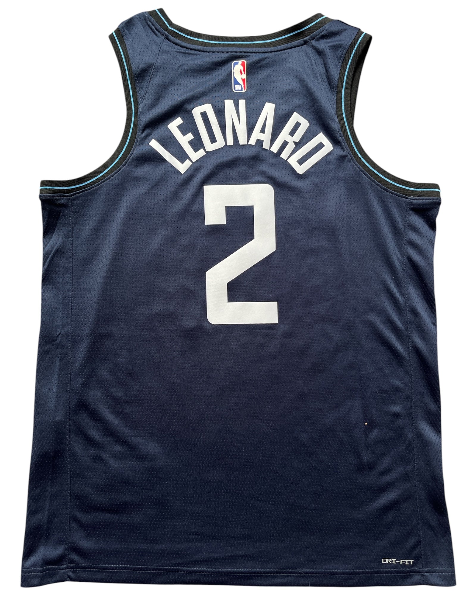 Los Angeles Clippers 2023/2024 City Edition Leonard (L)