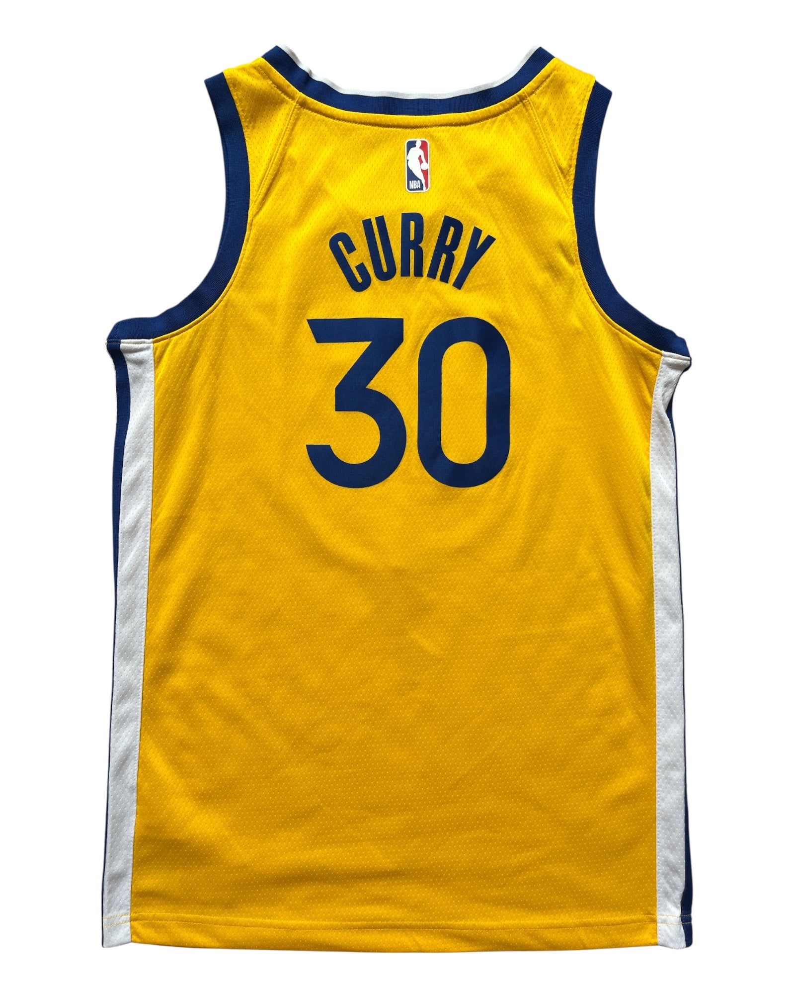 Golden State Warriors 2019/2020 Alternate Curry (S)