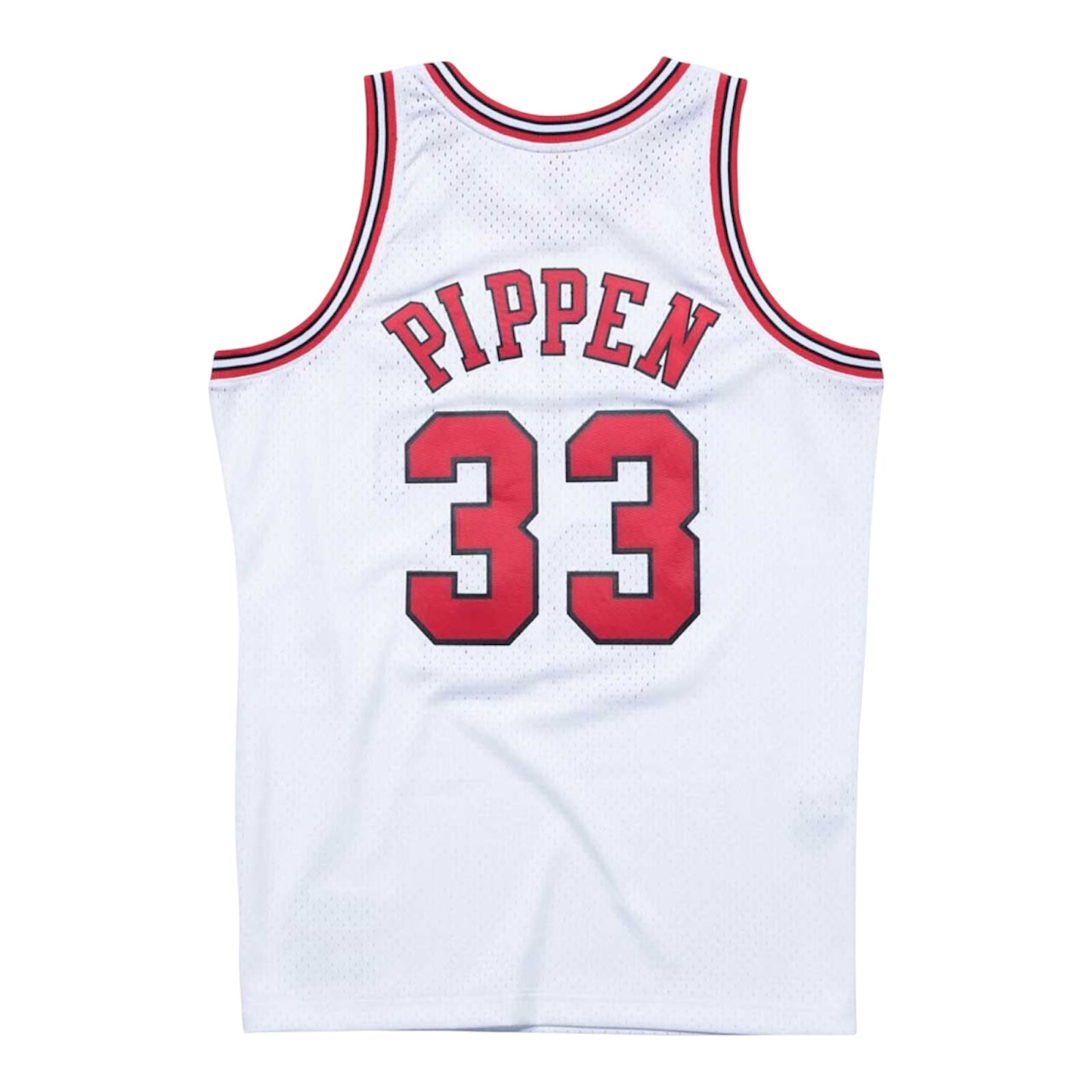 Chicago Bulls 1997/1998 Home Pippen (S)