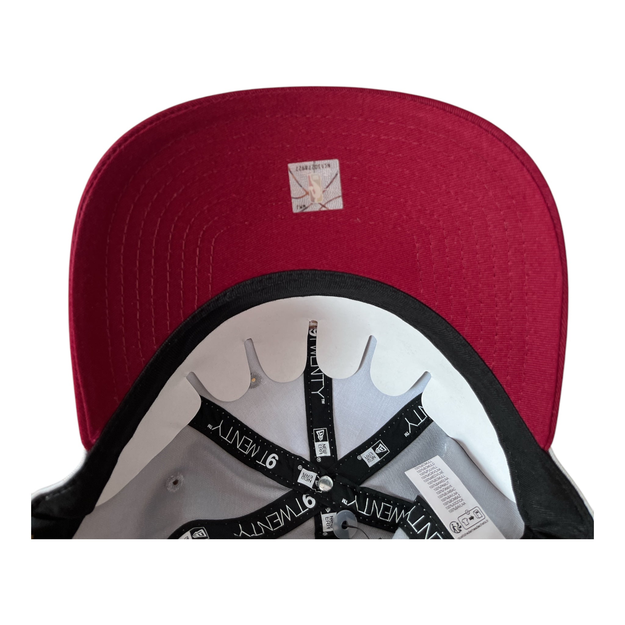 Casquette Cleveland Cavaliers - 9Twenty (New Era)