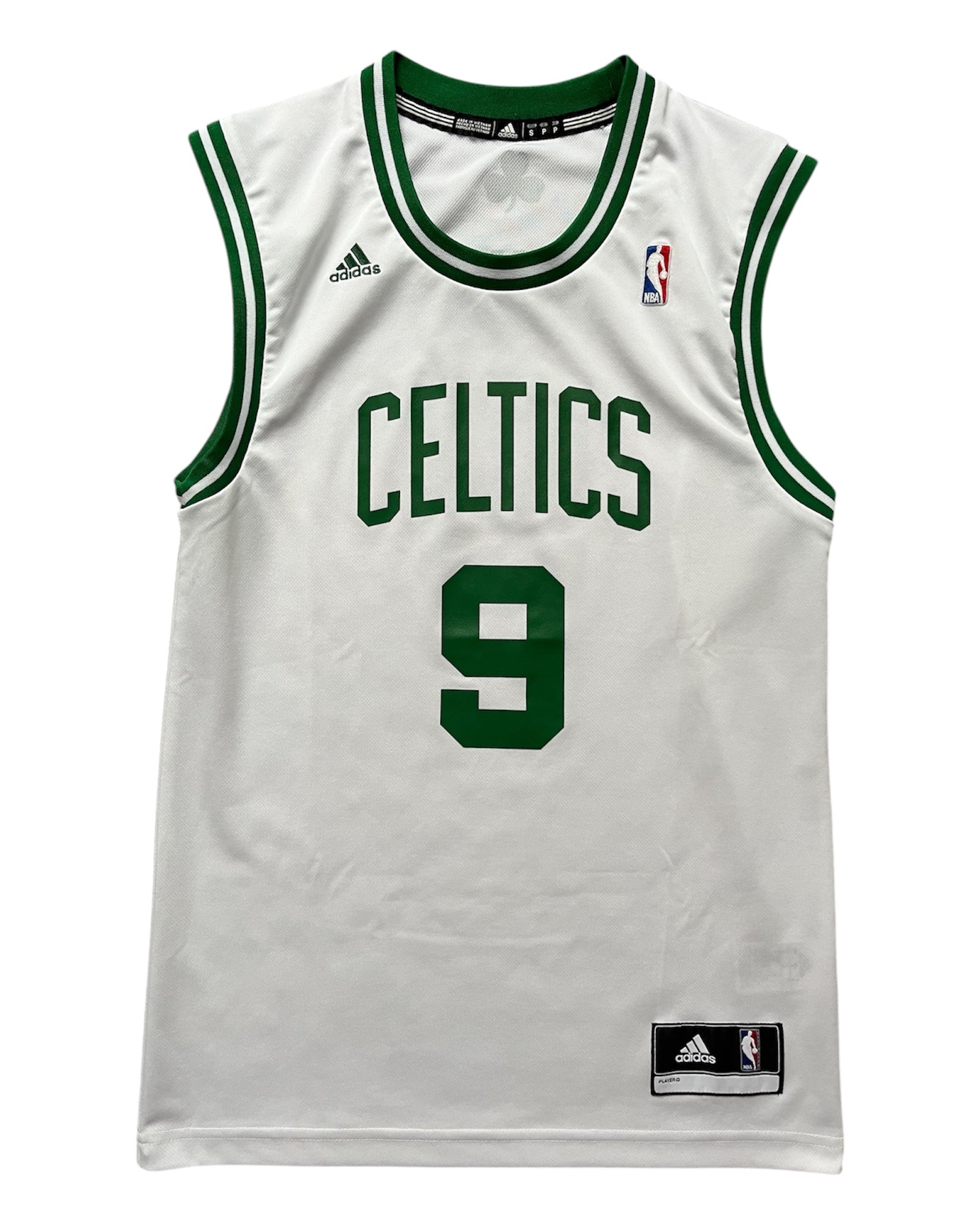 Boston Celtics 2010/2014 Home Rondo (S)