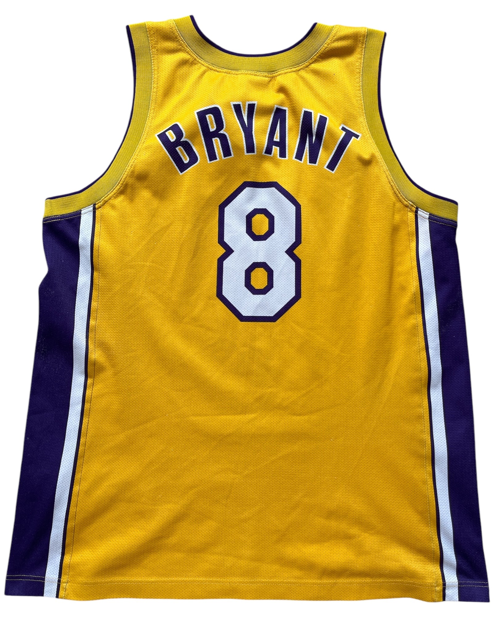 Los Angeles Lakers 1999/2006 Home Bryant (L)