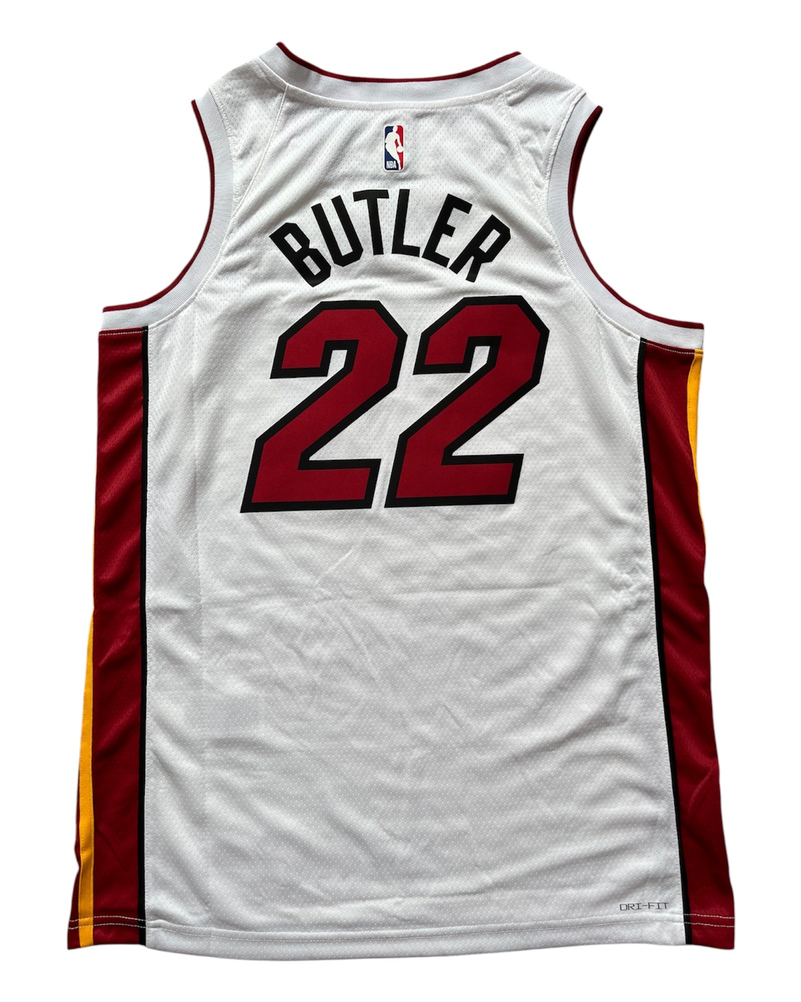 Miami Heat 2019/2025 Home Butler (L)