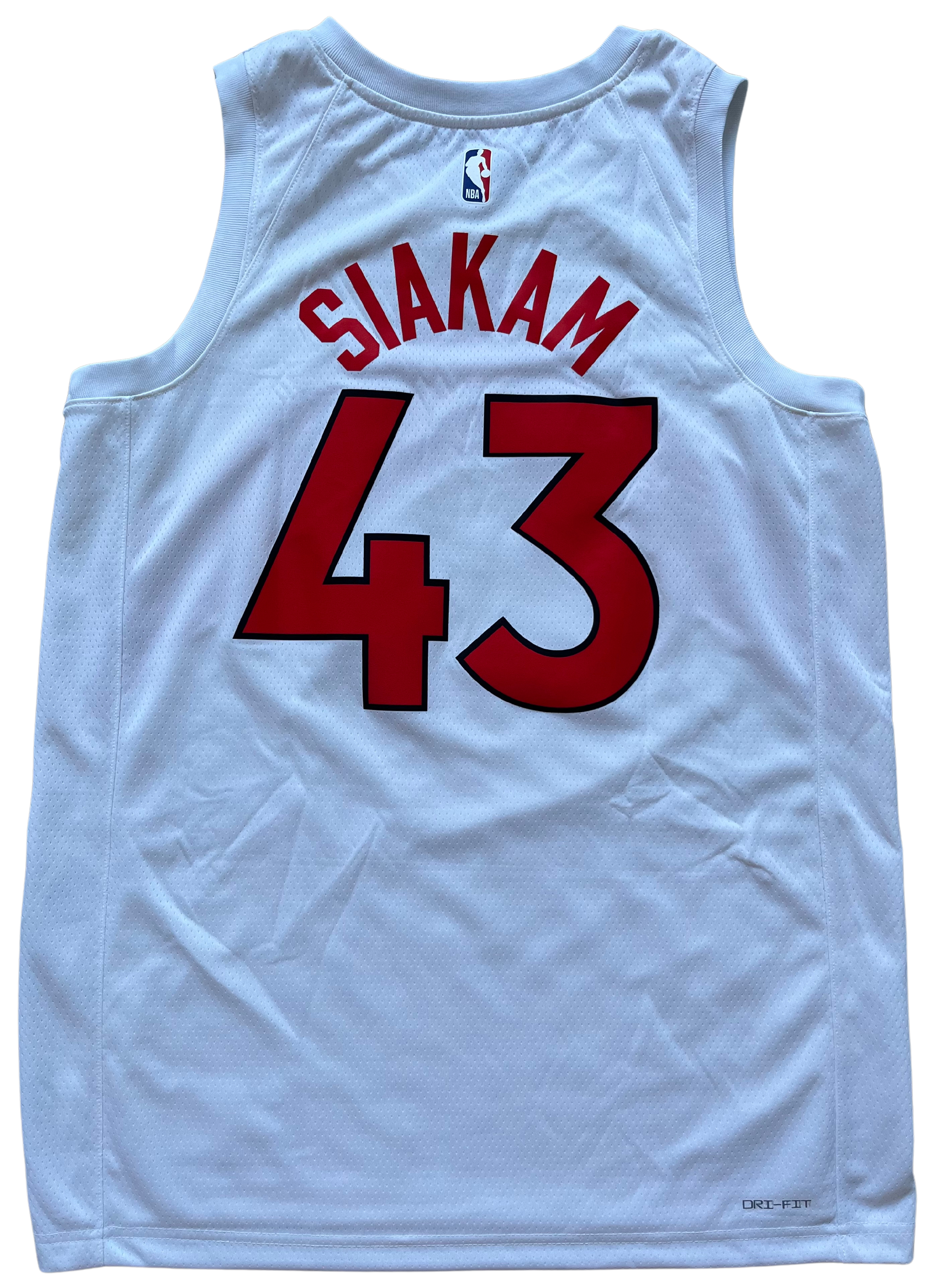 Toronto Raptors 2020/2023 Home Siakam (L)