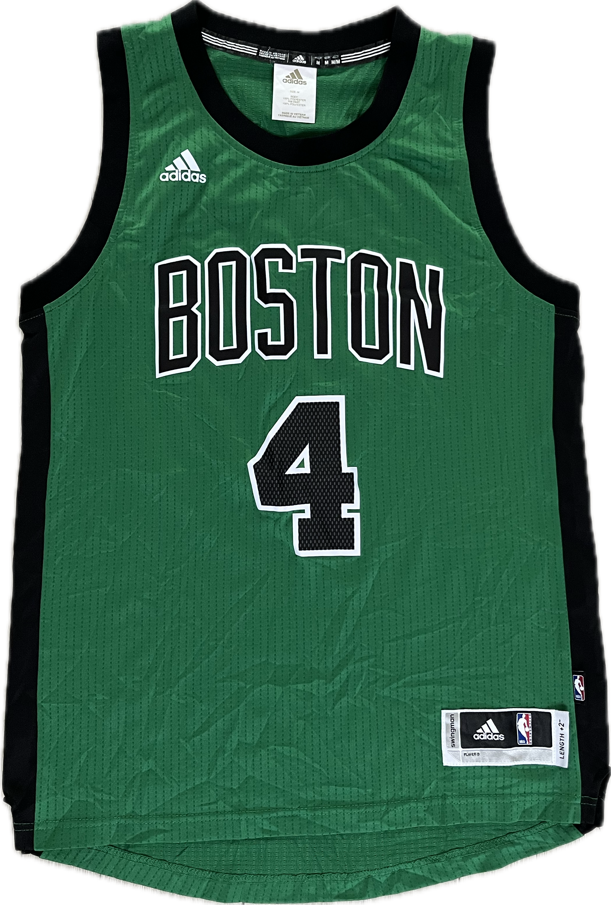 Boston Celtics 2014/2017 Away Thomas (M)