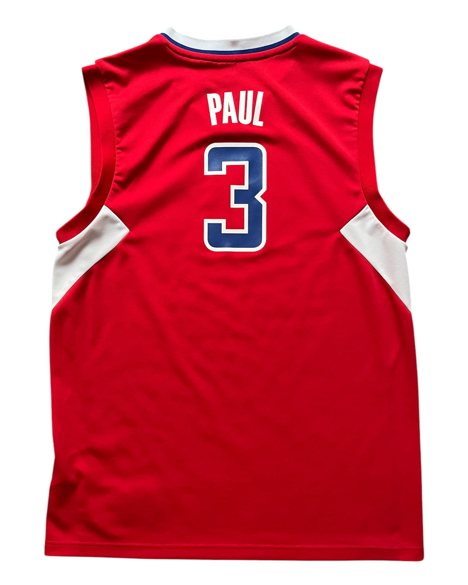 Los Angeles Clippers 2011/2014 Away Paul (L)