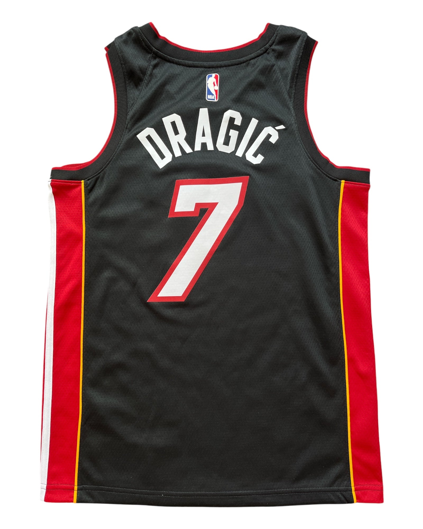 Miami Heat 2017/2021 Away Dragic (M)