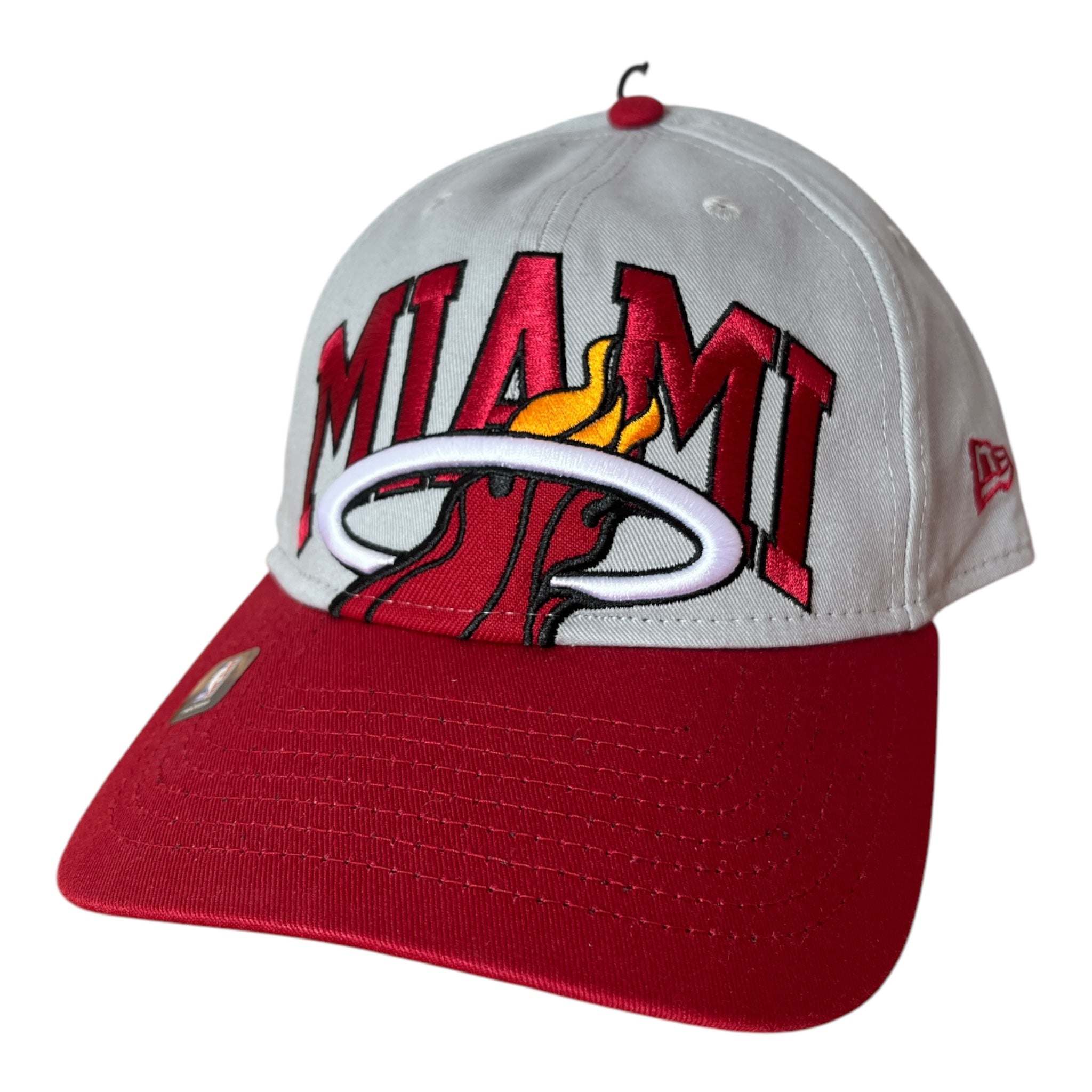 Casquette Miami Heat - 9Twenty (New Era)