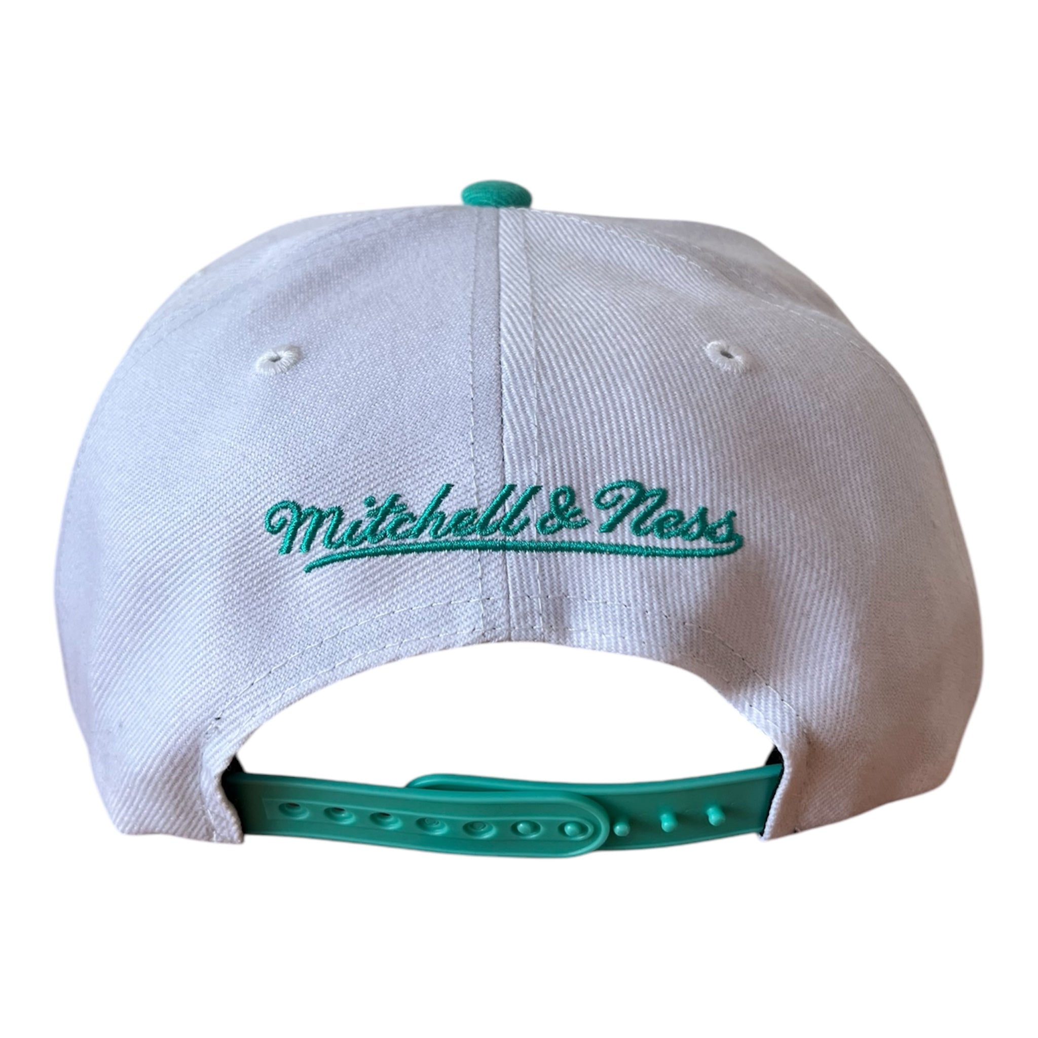 Casquette San Antonio Spurs - HWC (Mitchell&Ness)