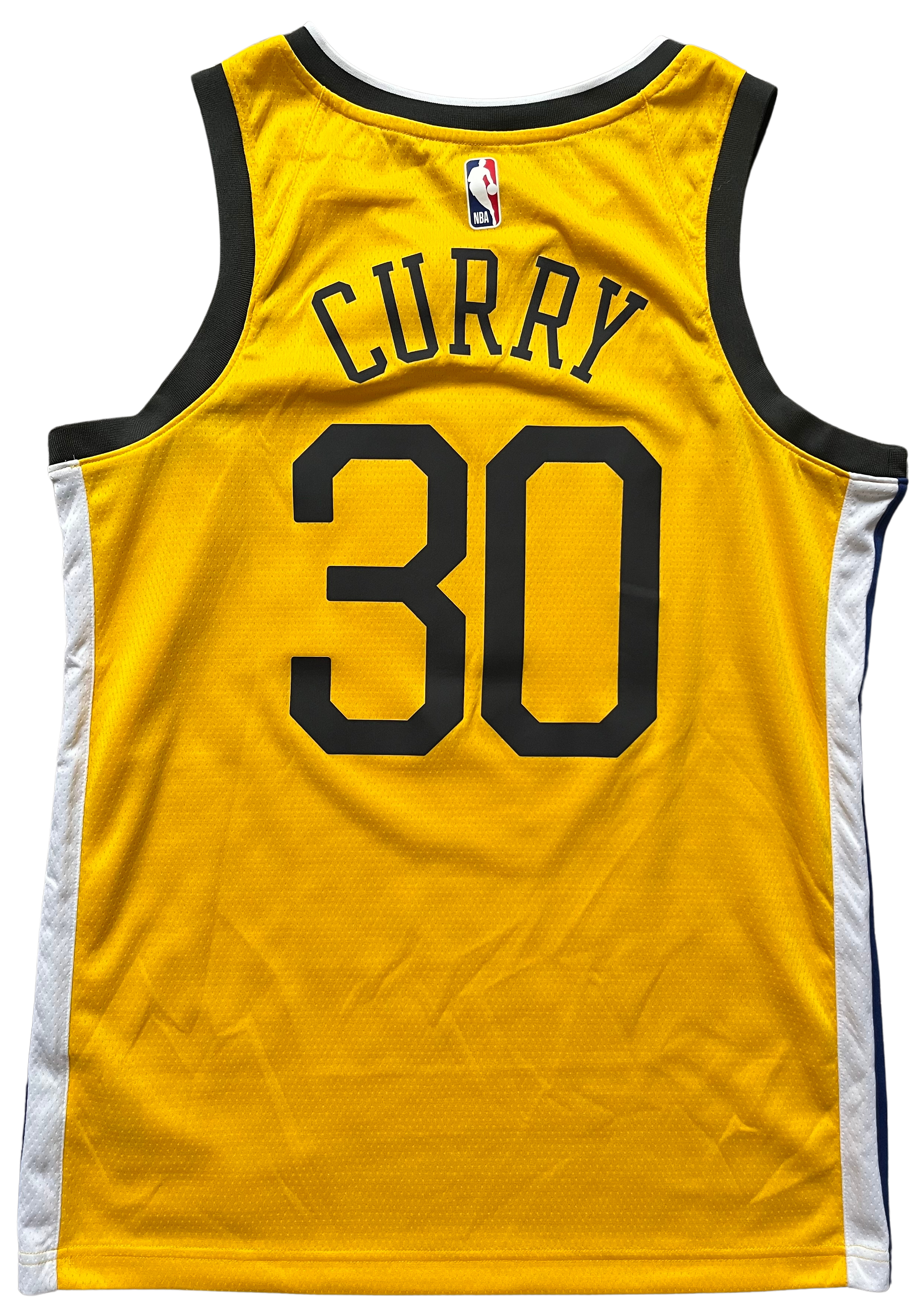 Golden State Warriors 2018/2019 Alternate Curry (M)