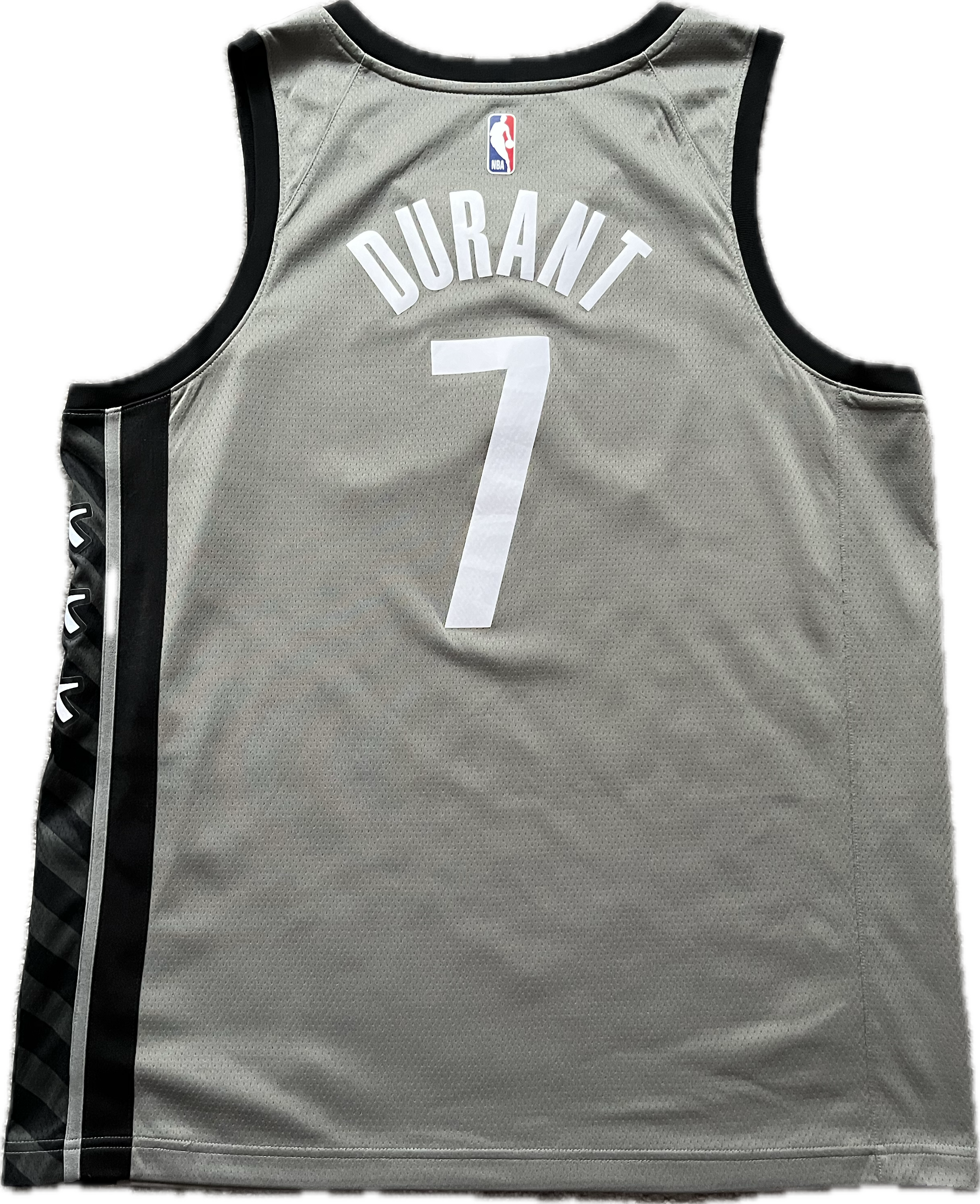 Brooklyn Nets 2020/2022 Alternate Durant (XL)