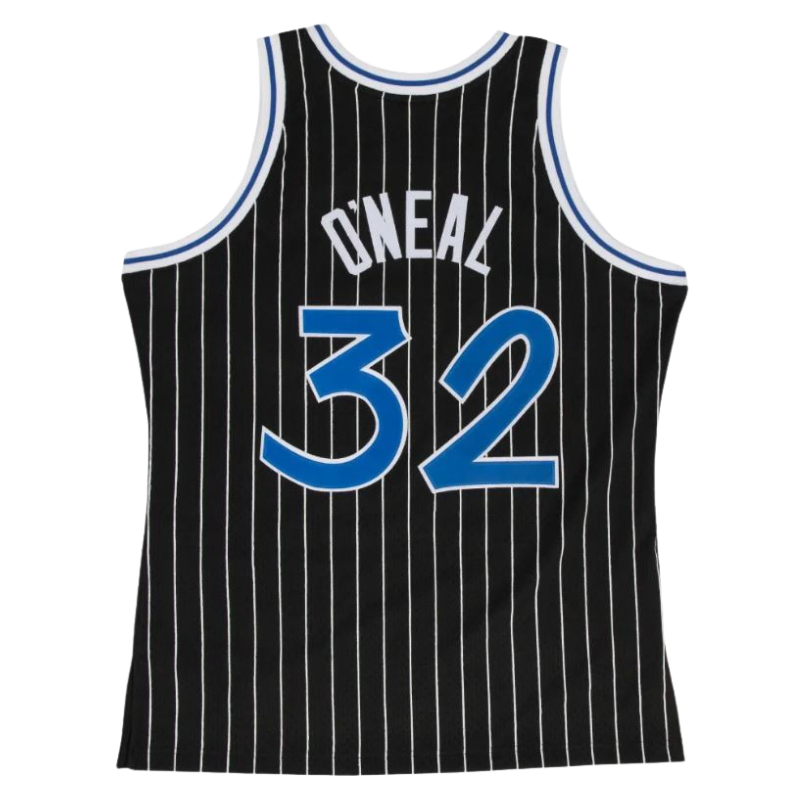 Orlando Magic 1994/1995 Alternate O'Neal (S) HWC