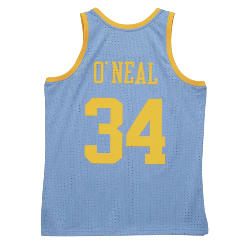 Los Angeles Lakers 2000/2001 Minneapolis HWC O'Neal (S) HWC