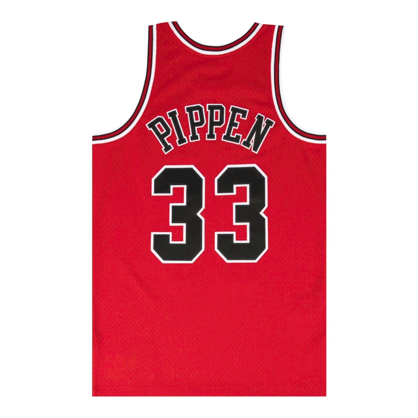 Chicago Bulls 1997/1998 Away Pippen (S)
