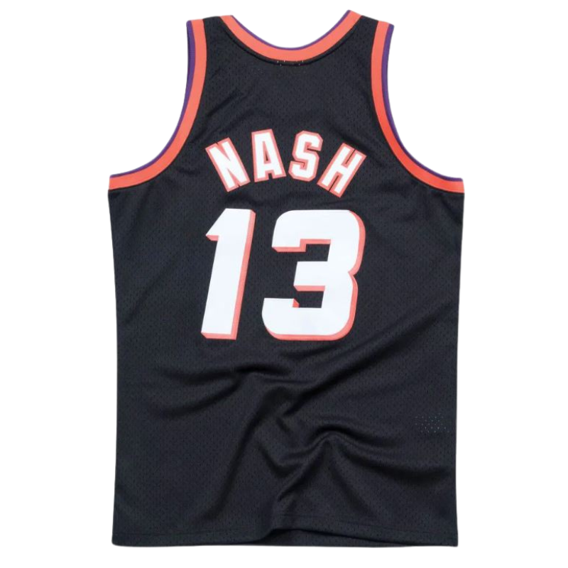 Phoenix Suns 1996/1997 Alternate Nash (M) HWC