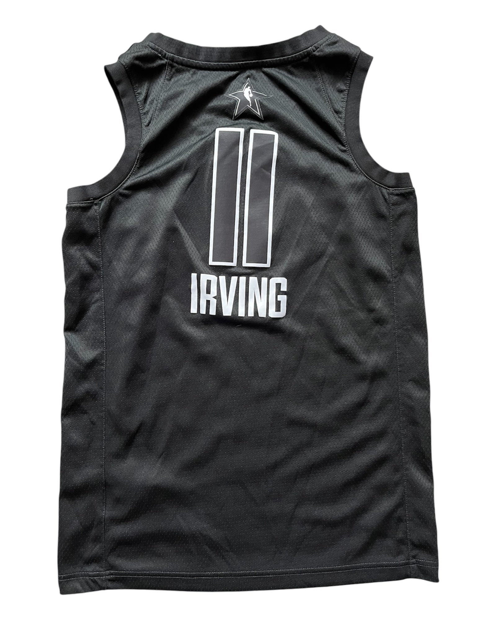 NBA All Star 2018 East Irving (S)