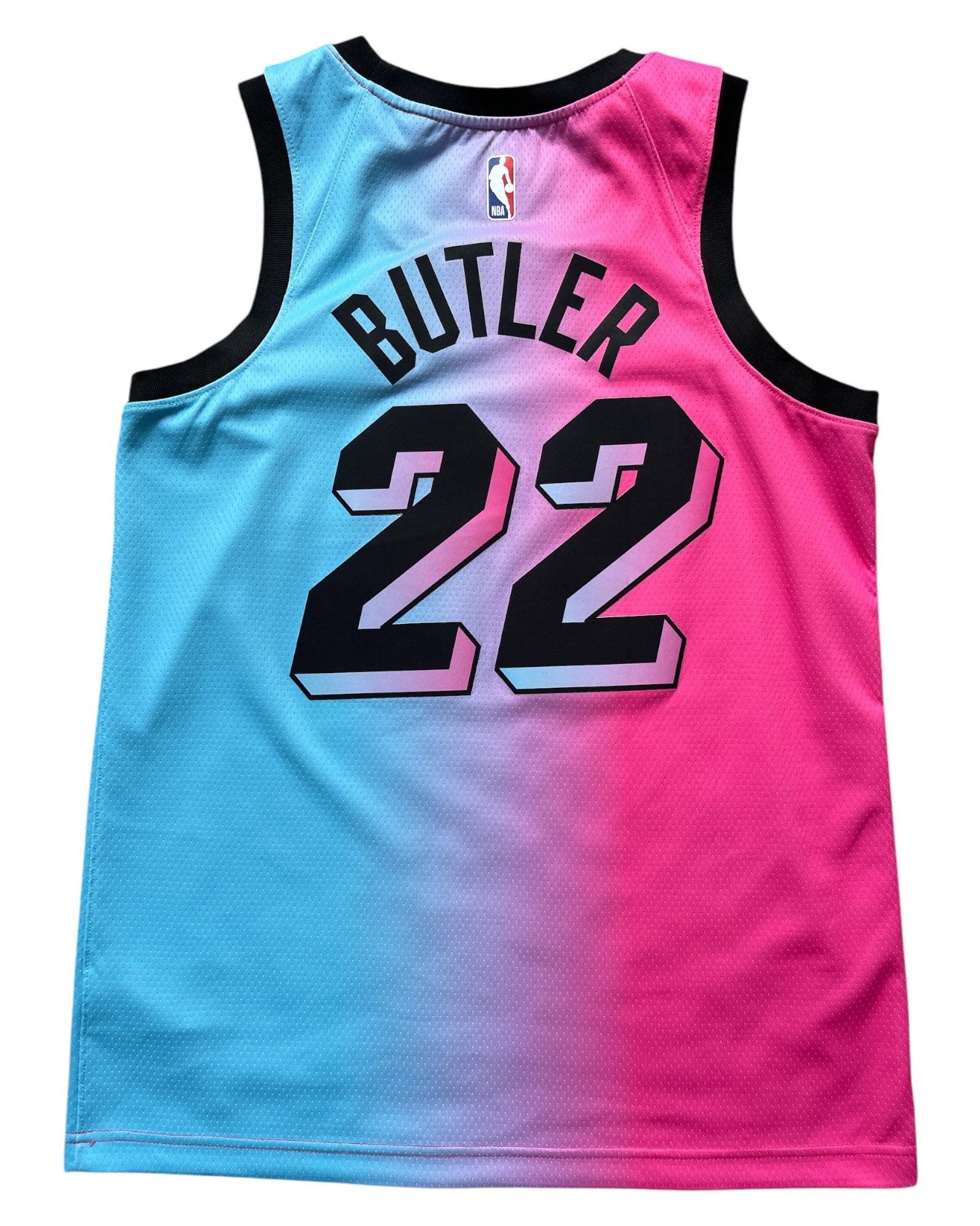 Miami Heat 2020/2021 City Edition Butler (M)