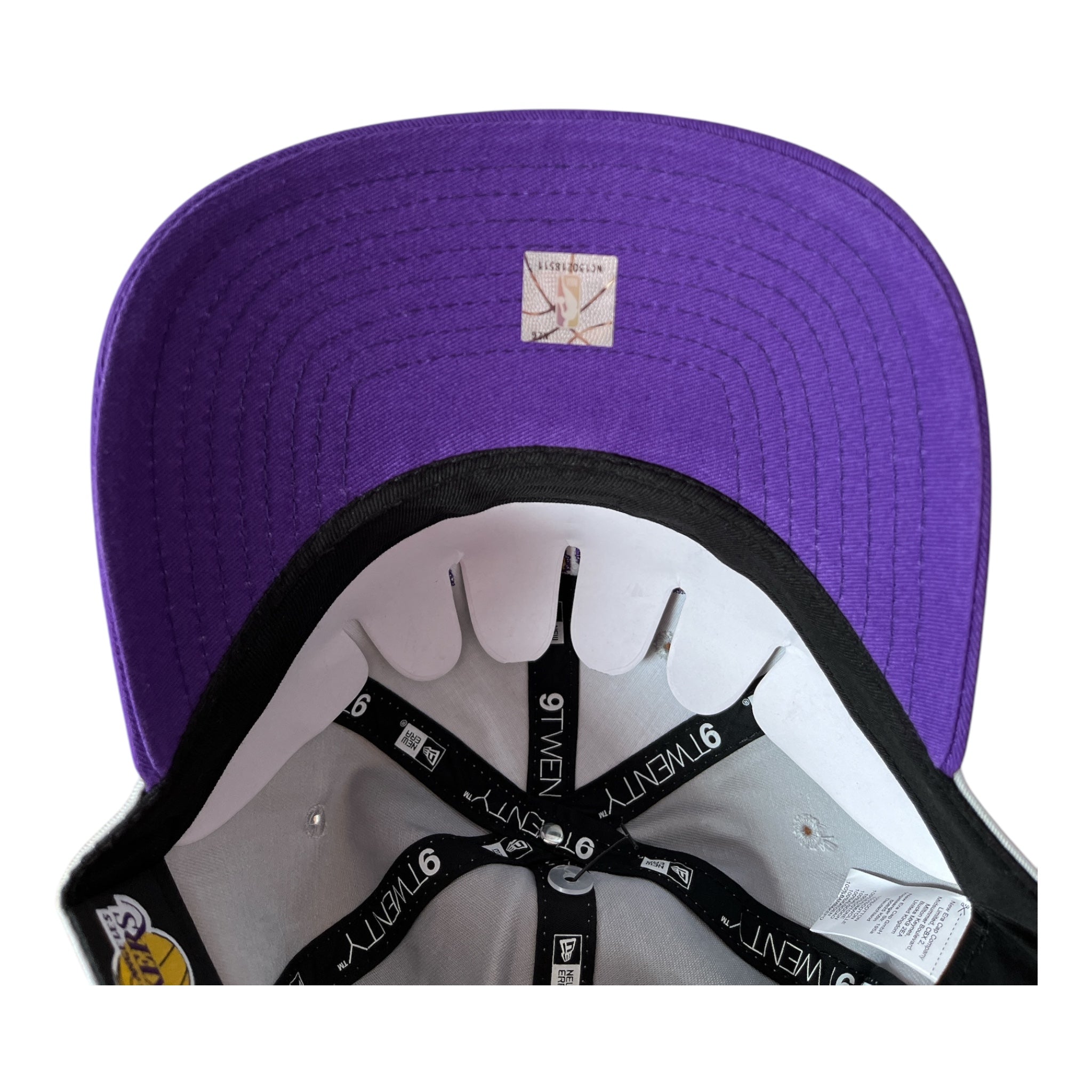 Casquette Los Angeles Lakers - 9Twenty (New Era)