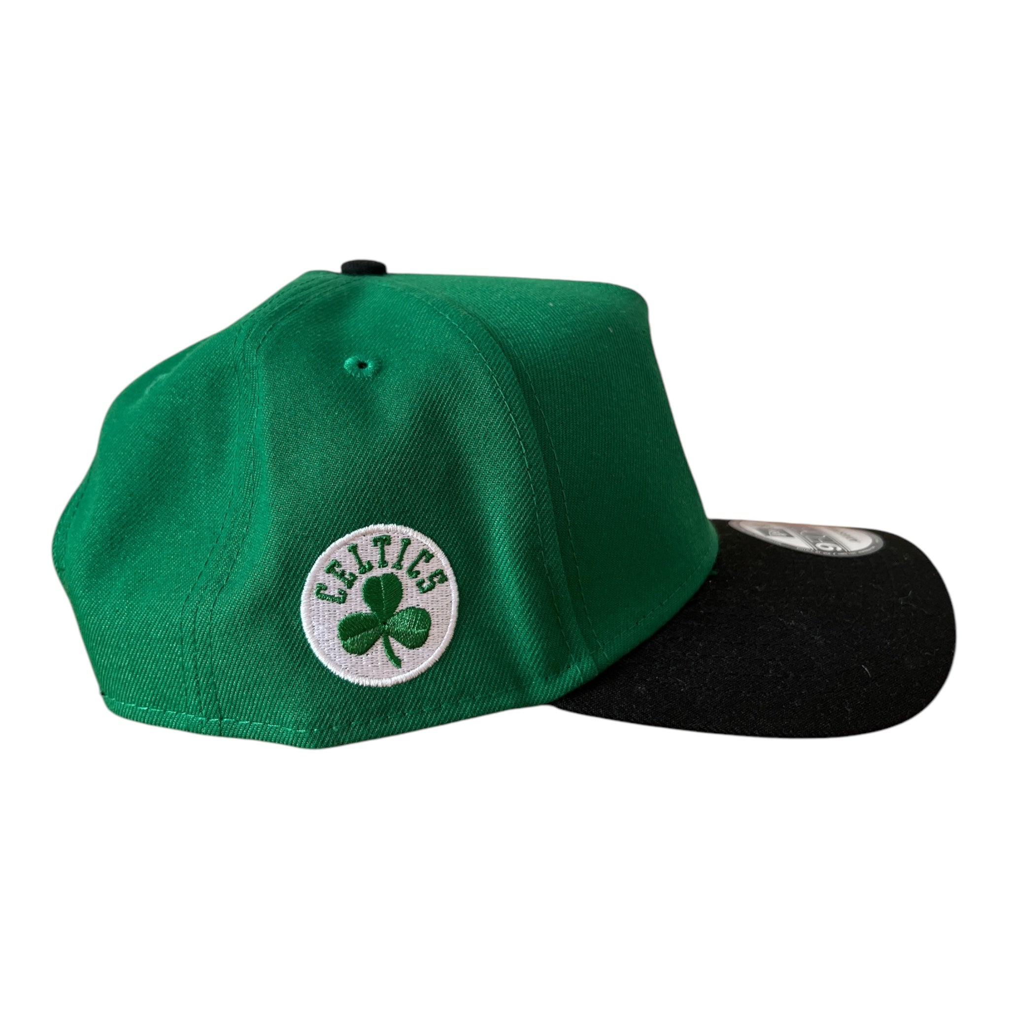Casquette Boston Celtics - 9Forty - 2 Tone (New Era)