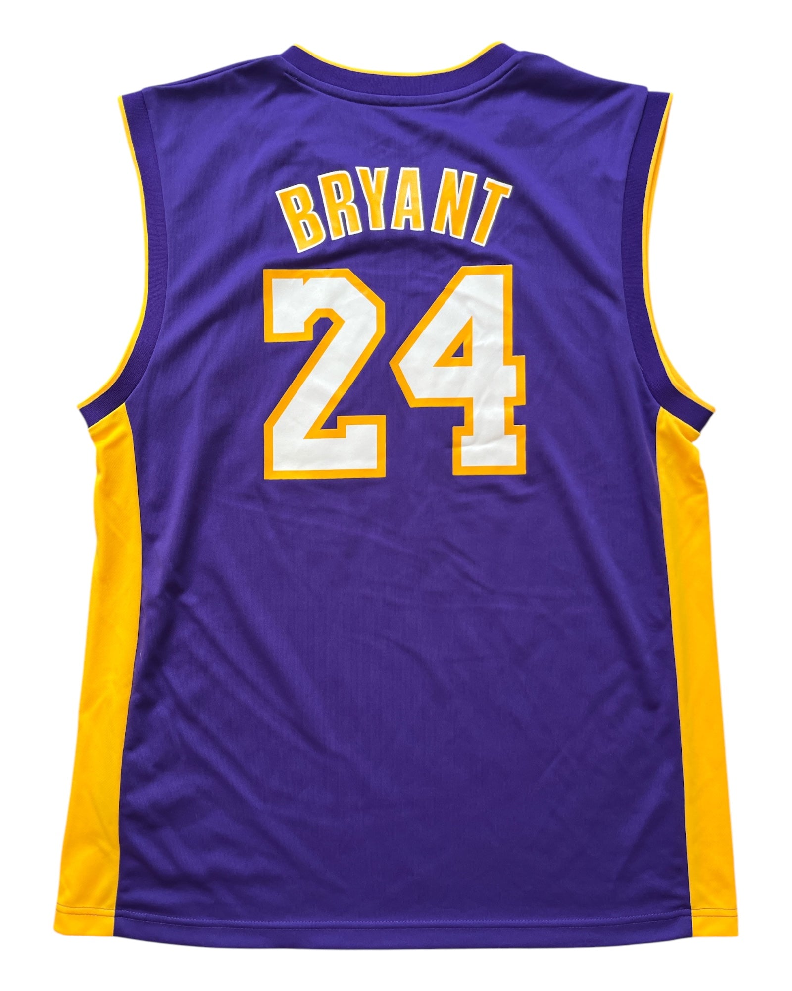 Los Angeles Lakers 2010/2014 Away Bryant (L)