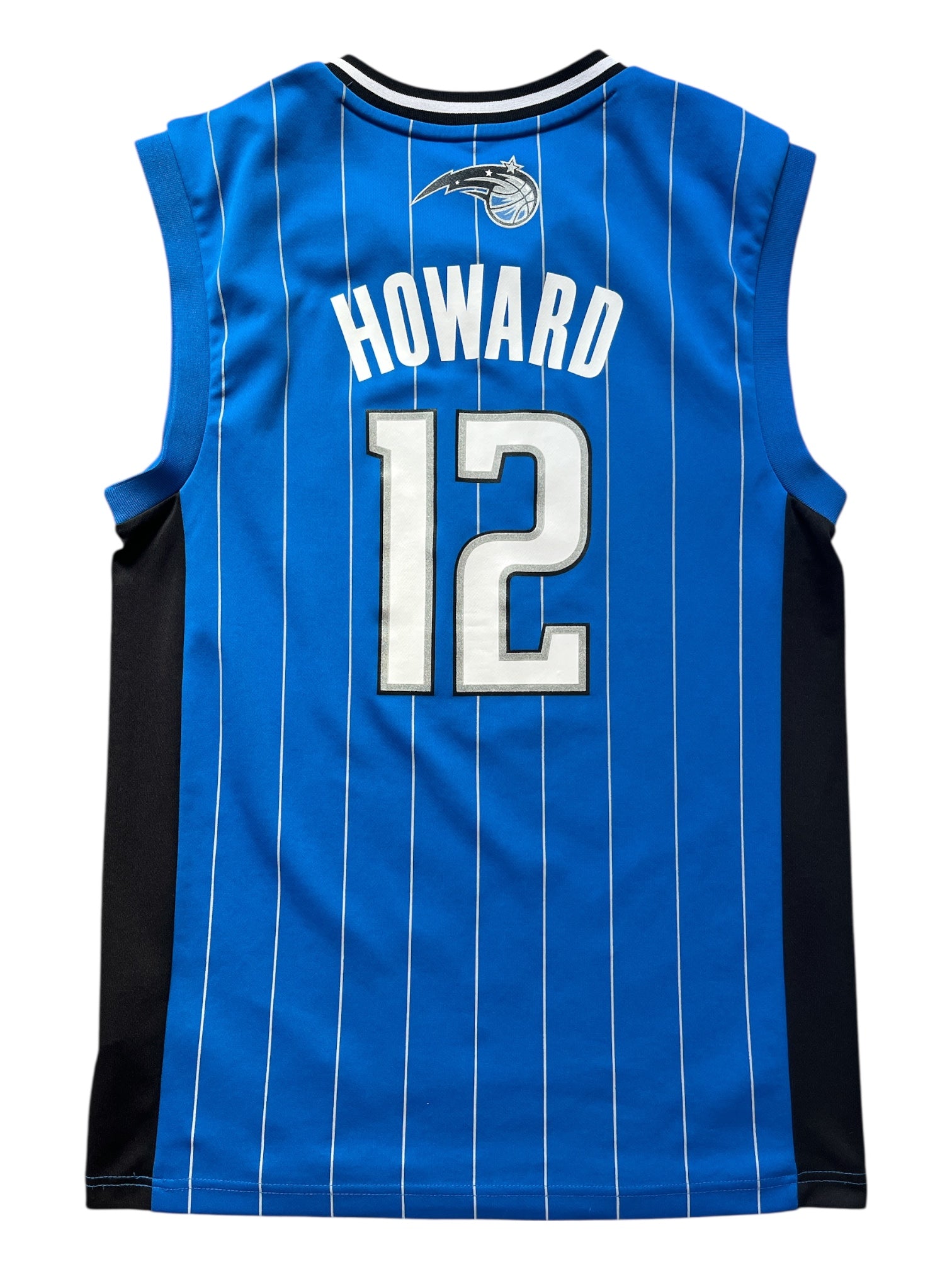 Orlando Magic 2010/2012 Away Howard (S)