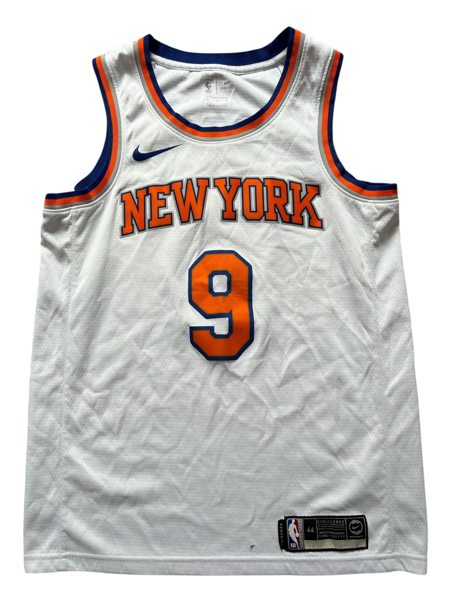 New York Knicks 2019/2023 Home Barrett (M)