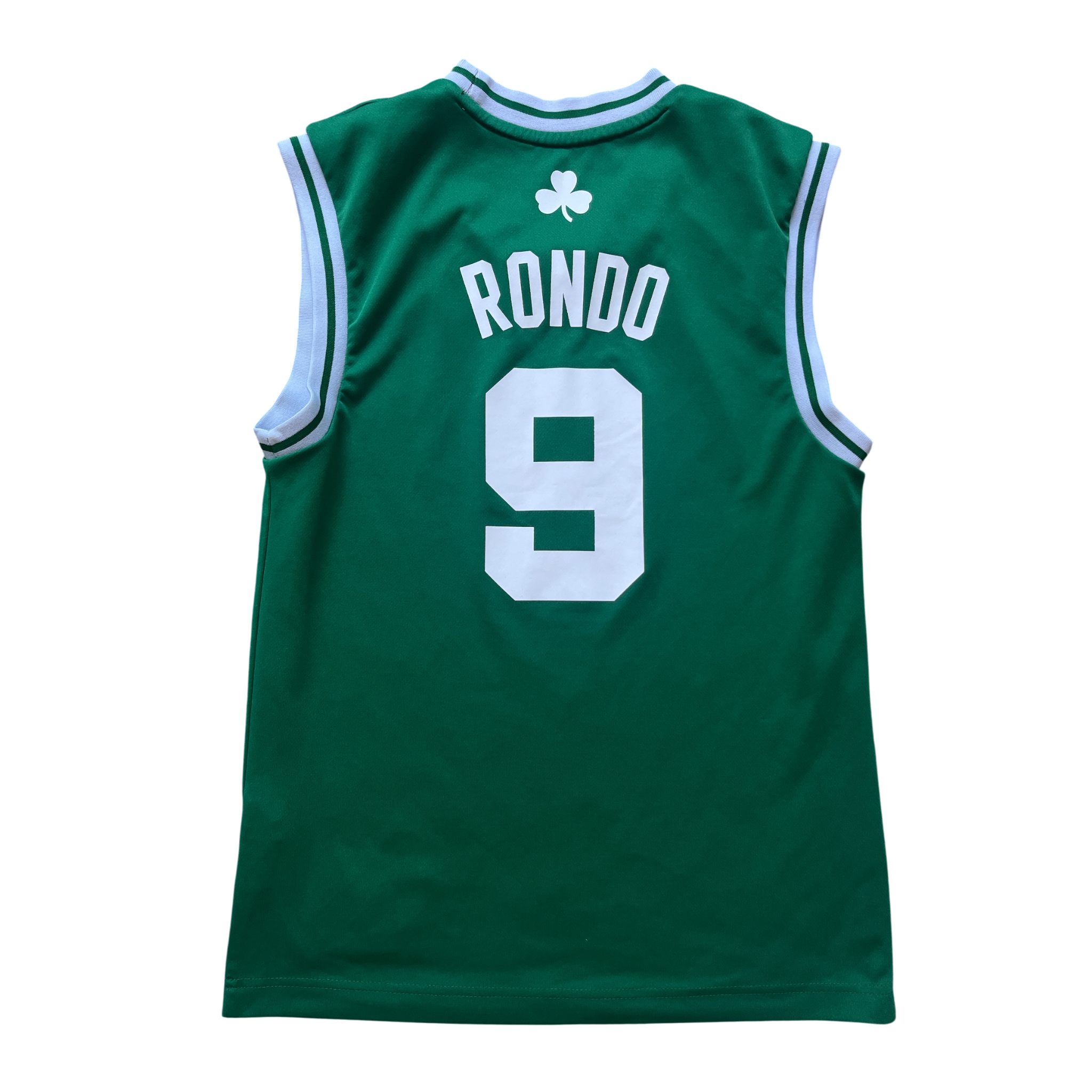 Boston Celtics 2010/2014 Away Rondo (XS)
