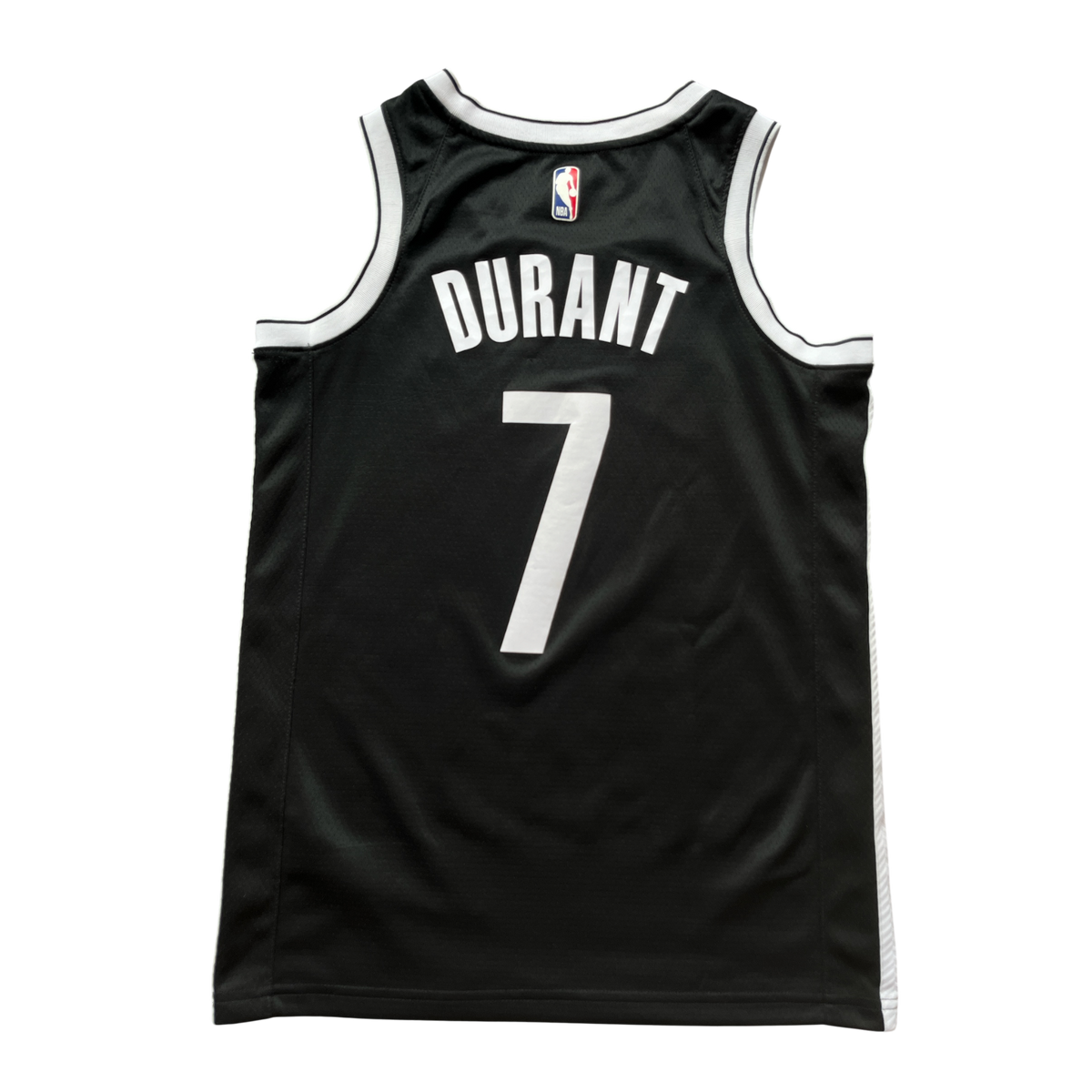Brooklyn Nets 2019/2023 Away Durant (S)