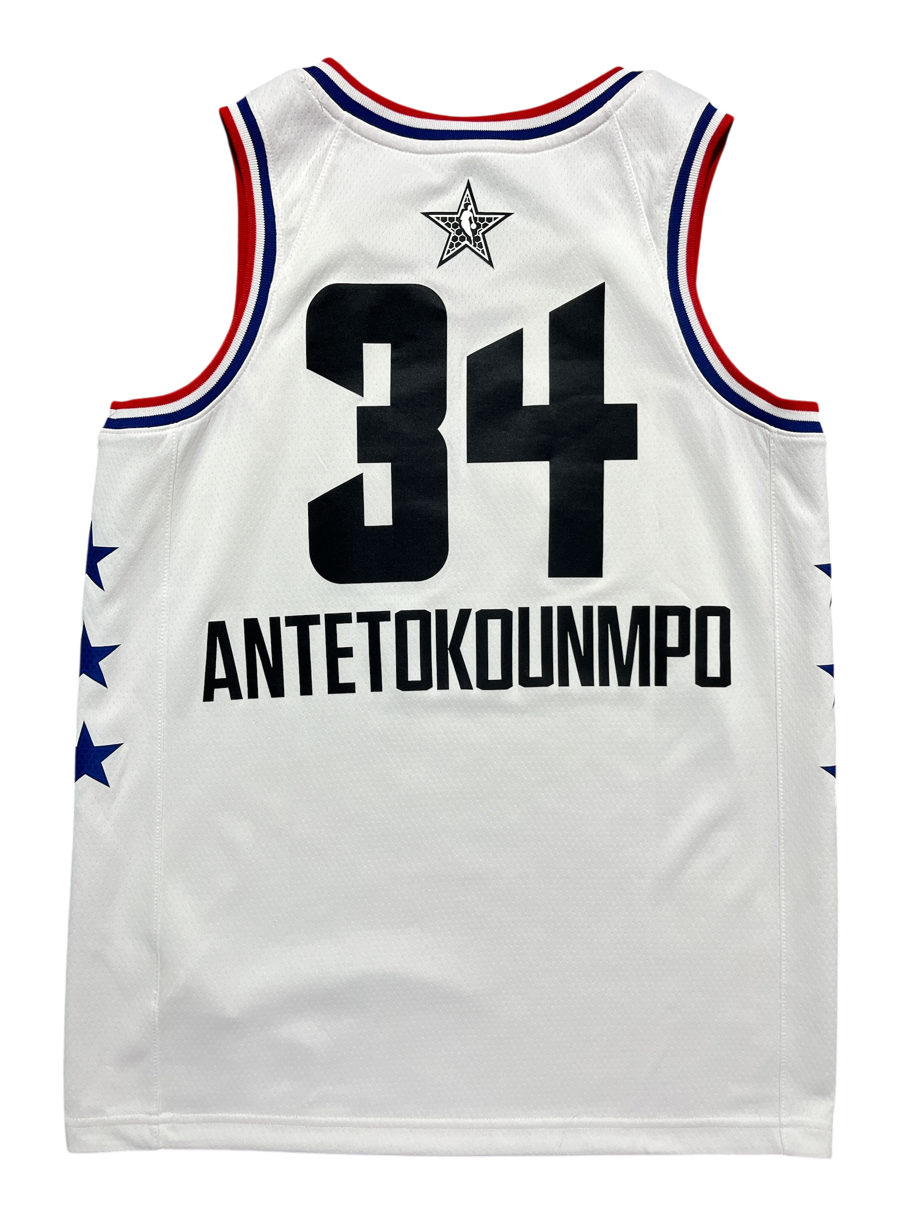 NBA All Star 2019 East Giannis (M)