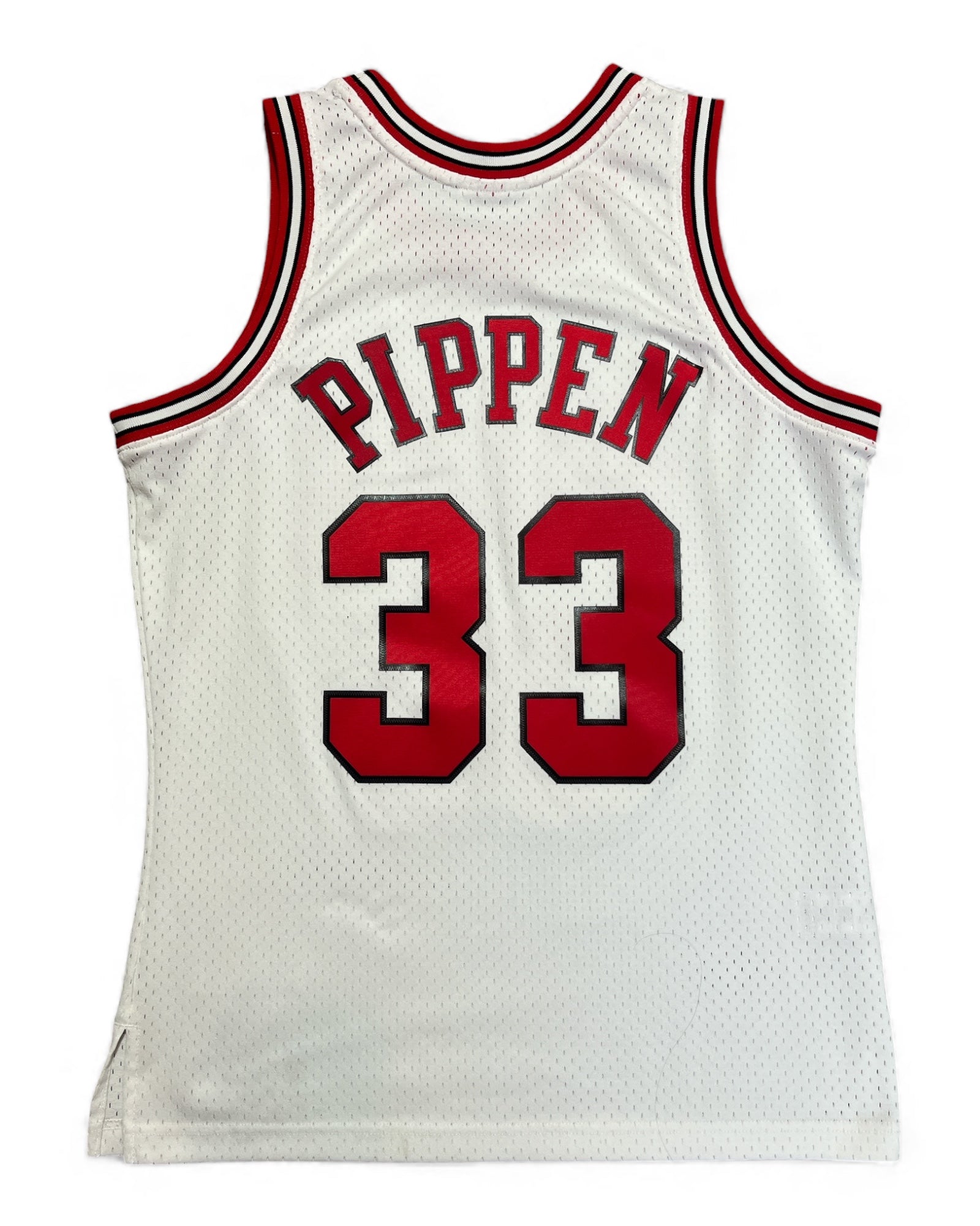 Chicago Bulls 1997/1998 Home Pippen (M) HWC