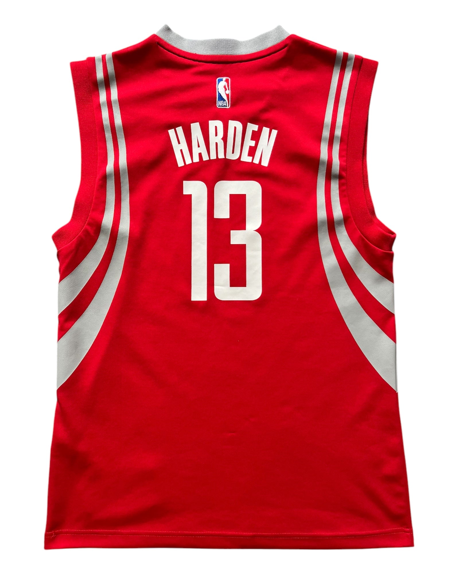 Houston Rockets 2014/2017 Away Harden (S)