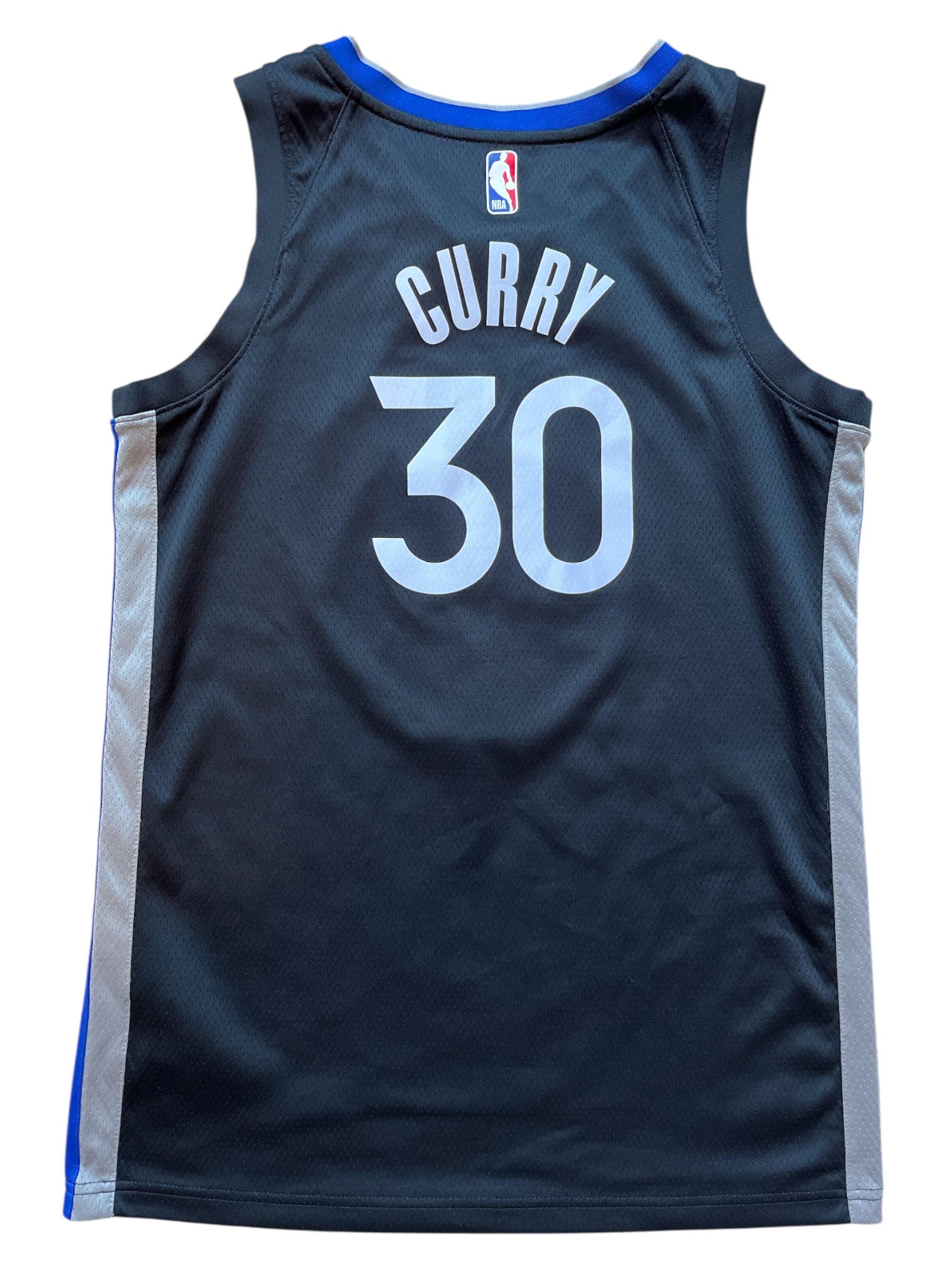 Golden State Warriors 2019/2020 City Edition Curry (S)