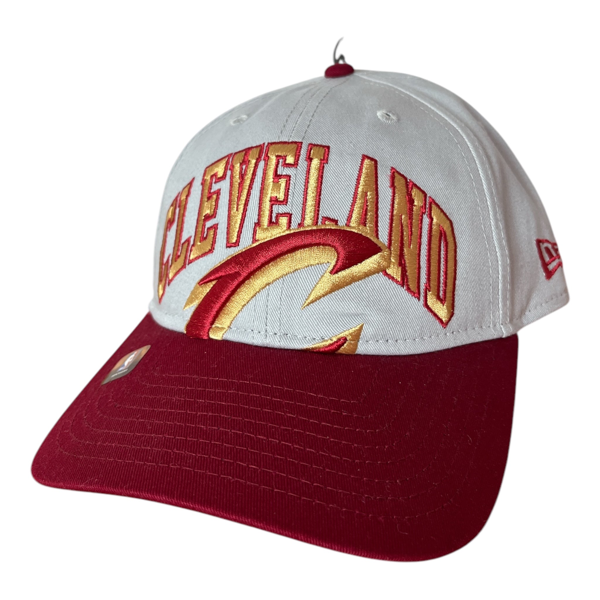 Casquette Cleveland Cavaliers - 9Twenty (New Era)