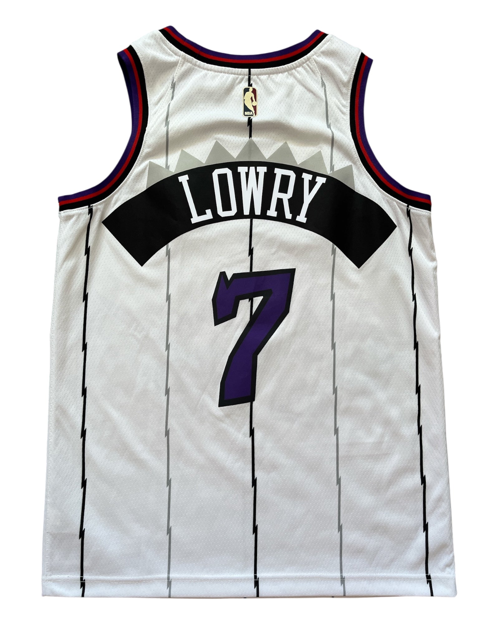 Toronto Raptors 2019/2020 Classic Lowry (M)