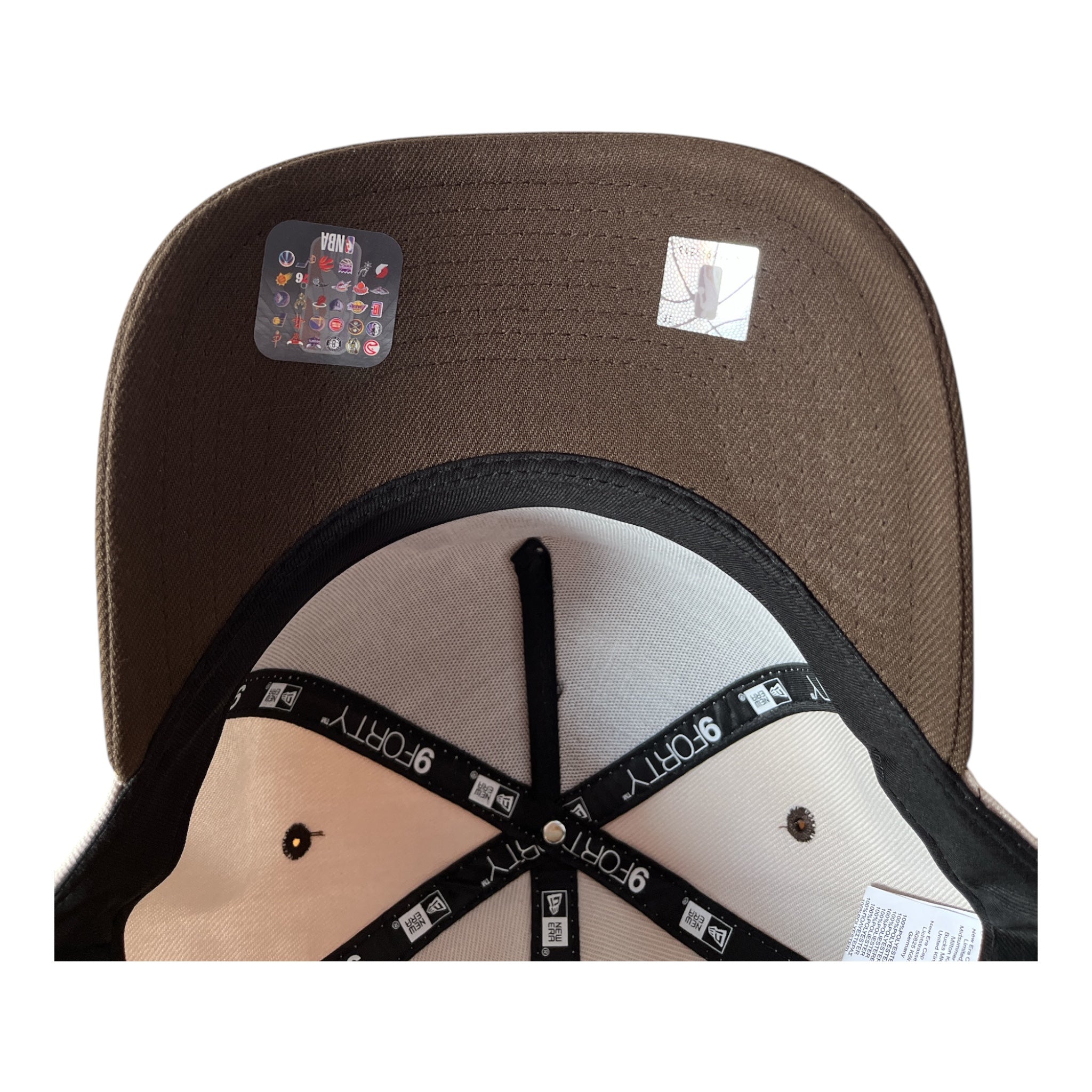 Casquette Los Angeles Lakers - 9Forty (New Era)