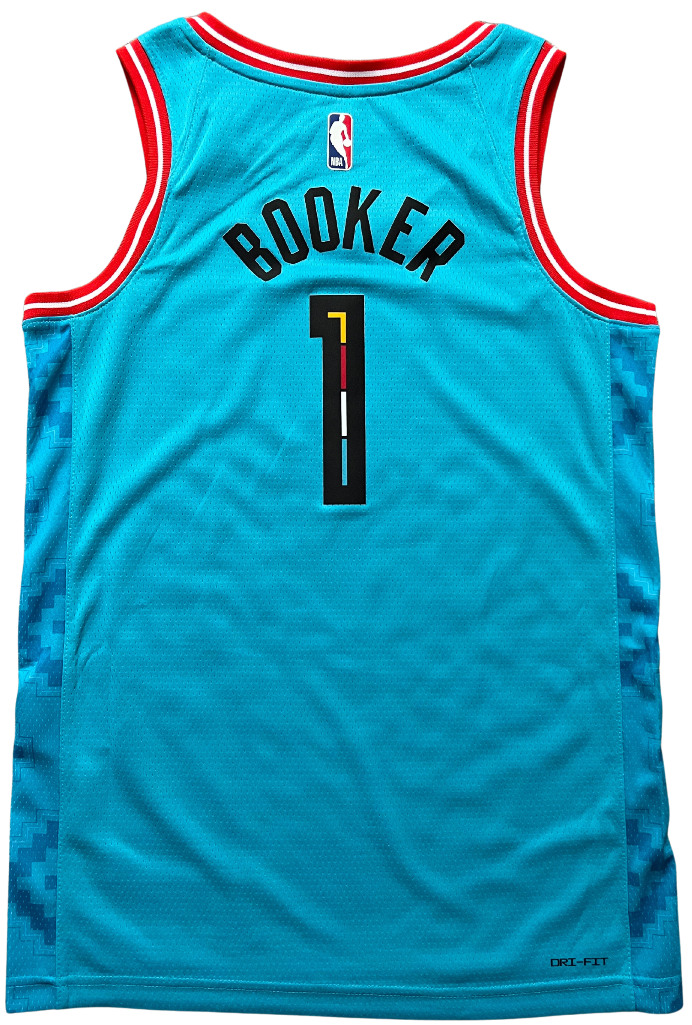 Phoenix Suns 2022/2023 City Edition Booker (S)